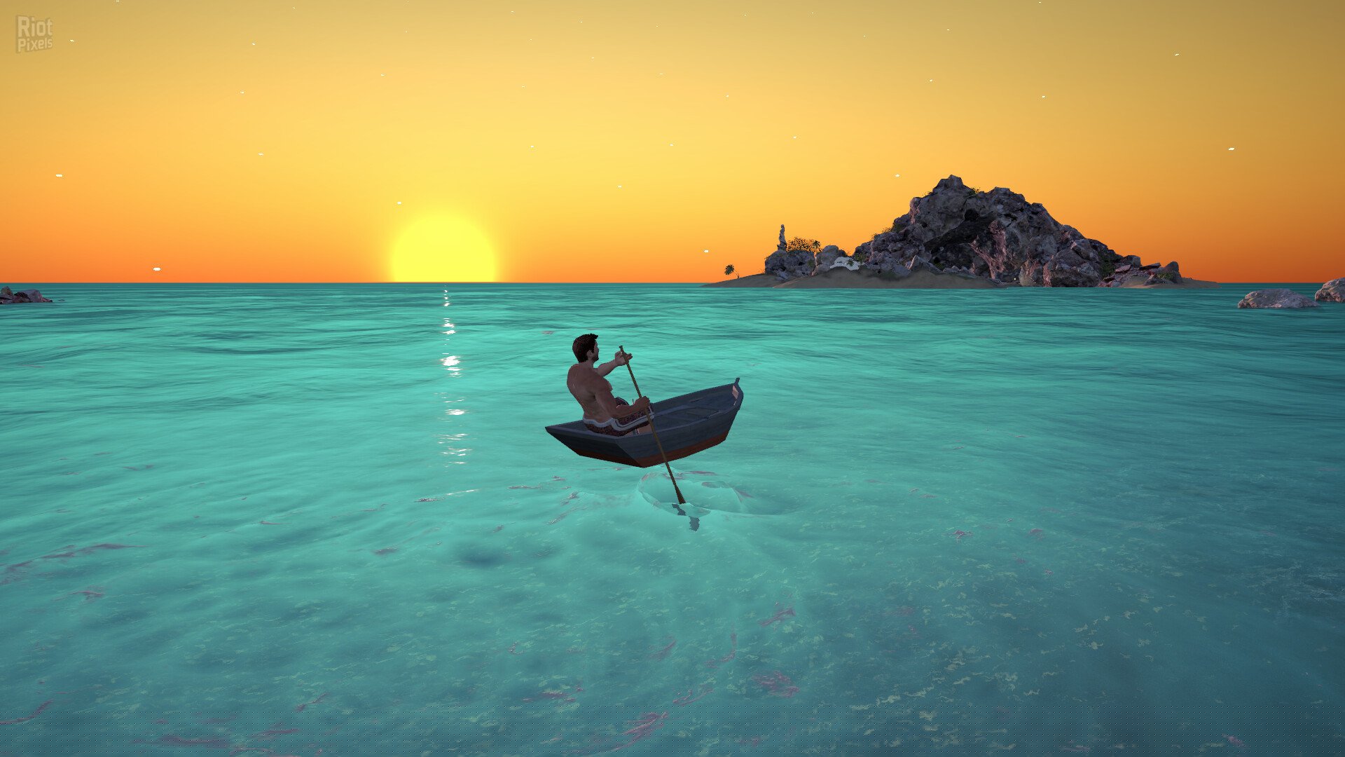[15]-Beach Club Simulator 2024 – v1.0 Release Download-HohohoGames