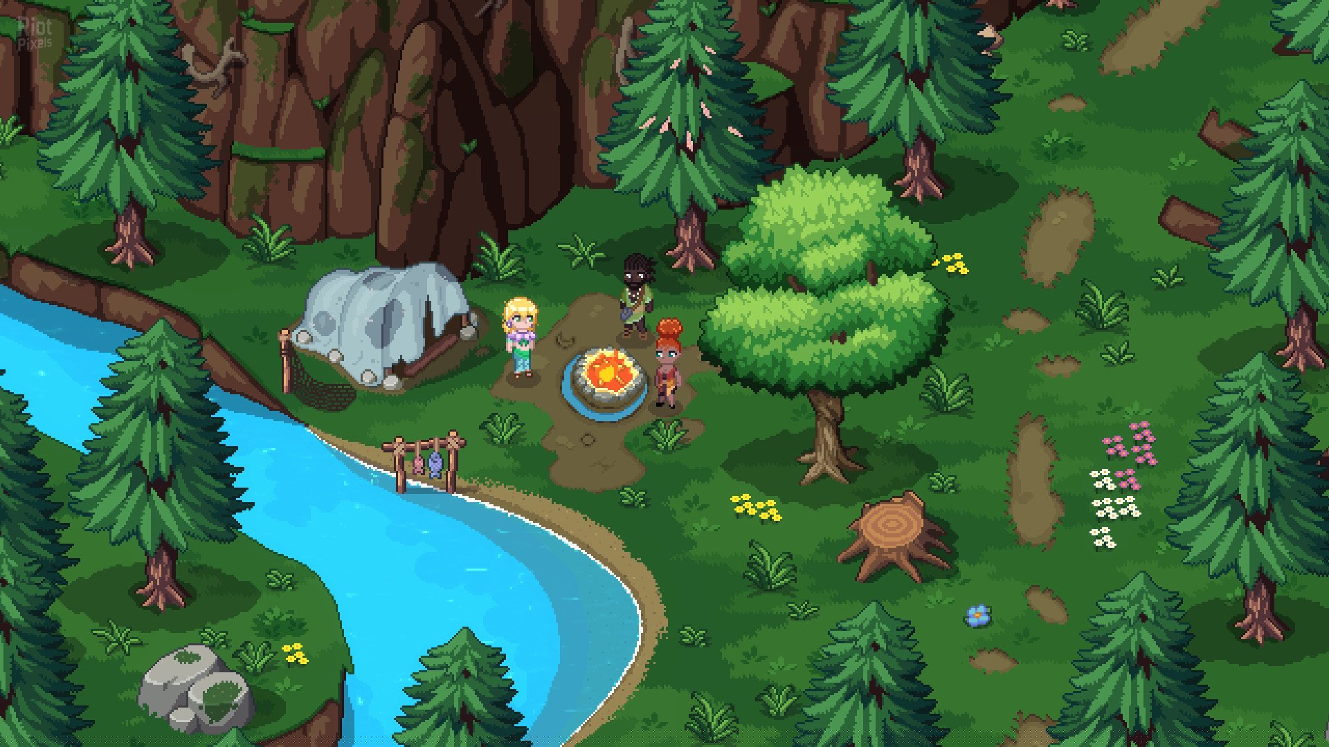[3]-Roots of Pacha – v1.2.0 (2) + Bonus Soundtrack Download-HohohoGames