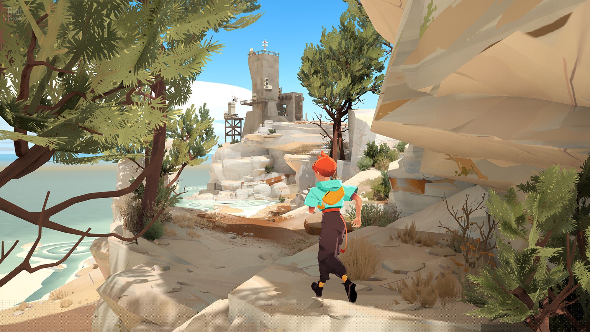 [8]-Caravan SandWitch: Digital Collector’s Edition – v1.12.71.0 + Bonus Content Download-HohohoGames