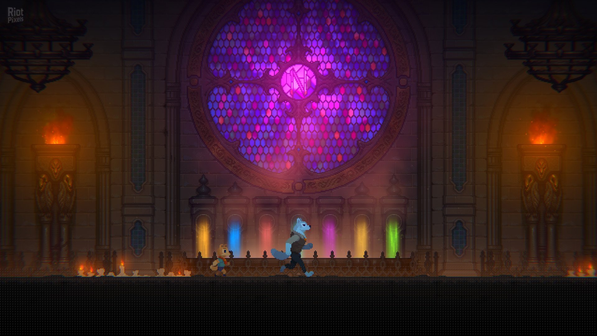 [5]-Mercury Abbey Download-HohohoGames