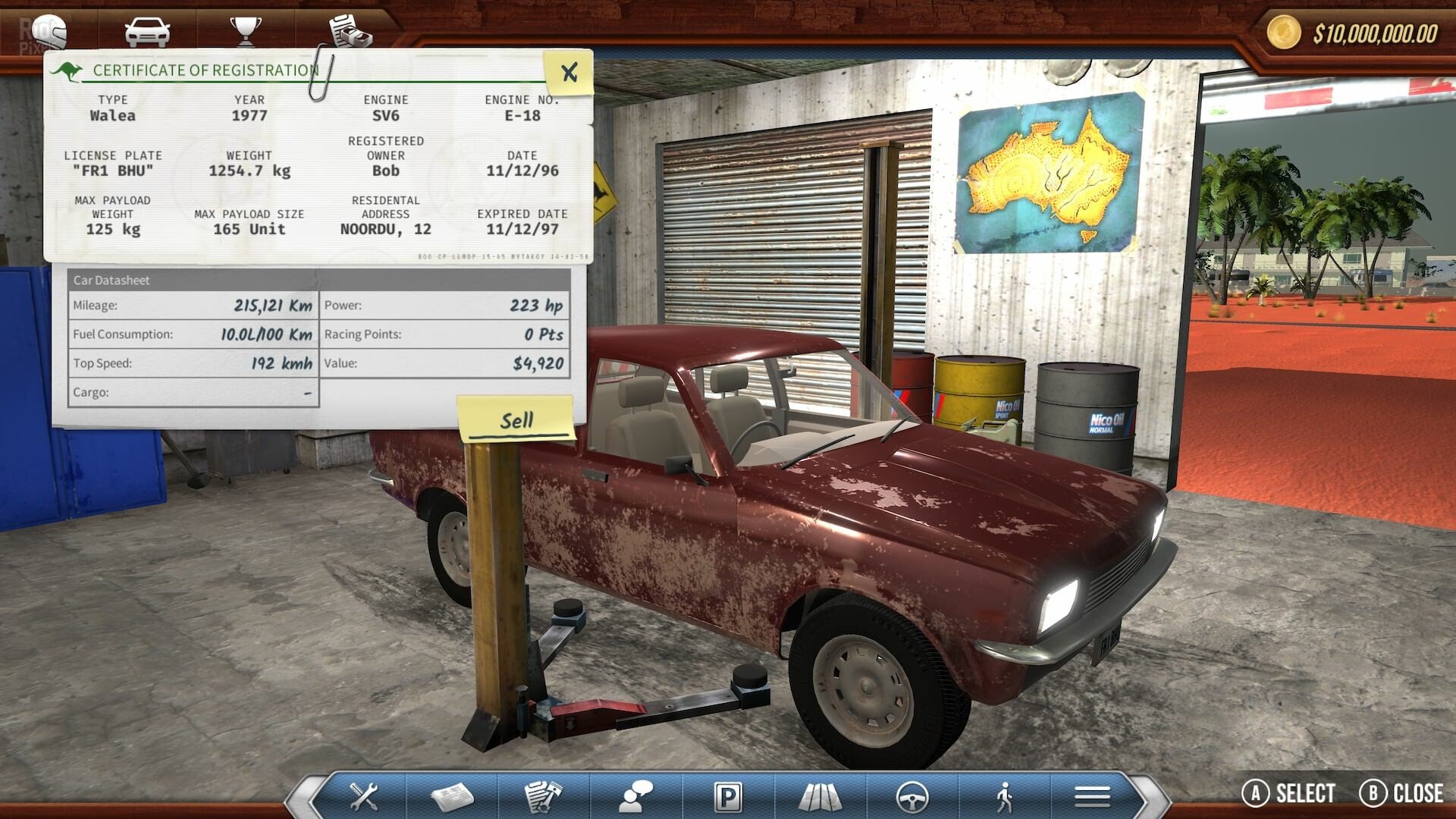[11]-Revhead: Turbo Bundle – v1.9.11049 + 3 DLCs Download-HohohoGames