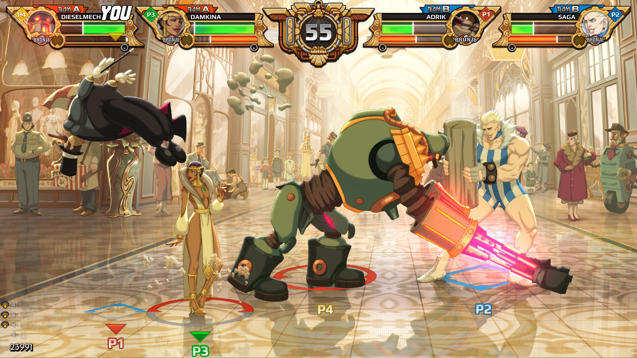[5]-Diesel Legacy: The Brazen Age – Build 98375 + Windows 7 Fix Download-HohohoGames