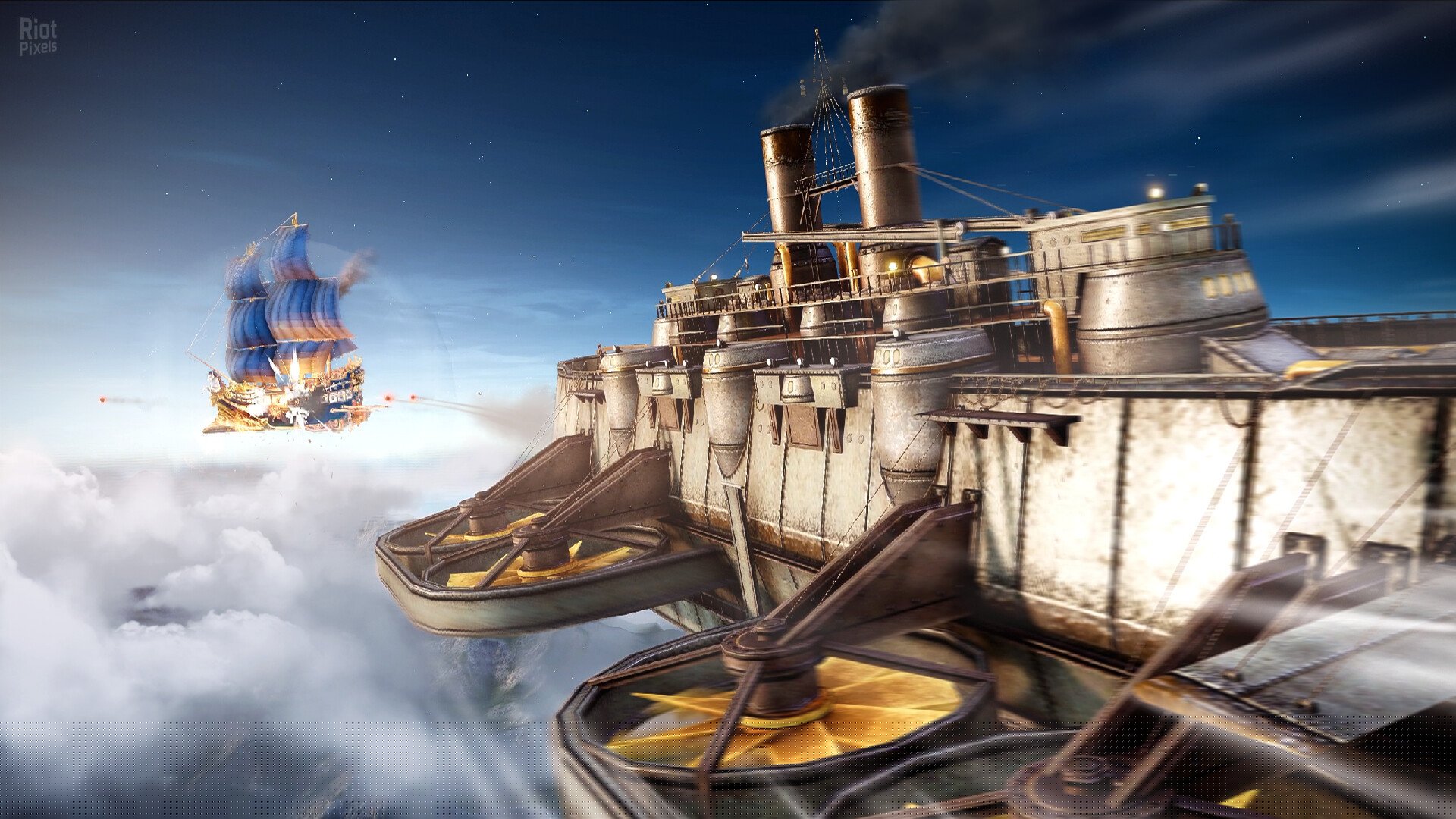 [2]-Airship: Kingdoms Adrift – v1.6.1.2 Download-HohohoGames