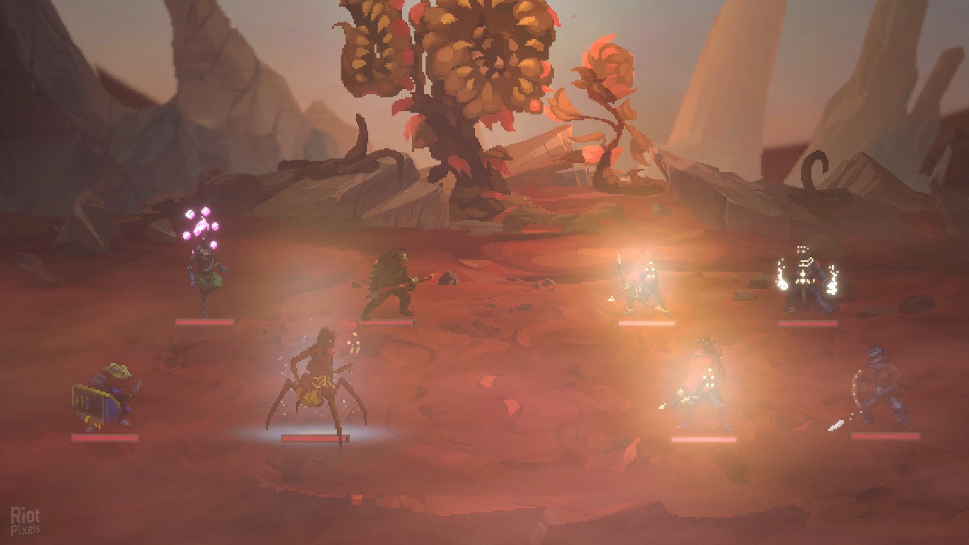 [6]-Sandwalkers – v2.0.0 (Release) + Bonus Soundtrack Download-HohohoGames