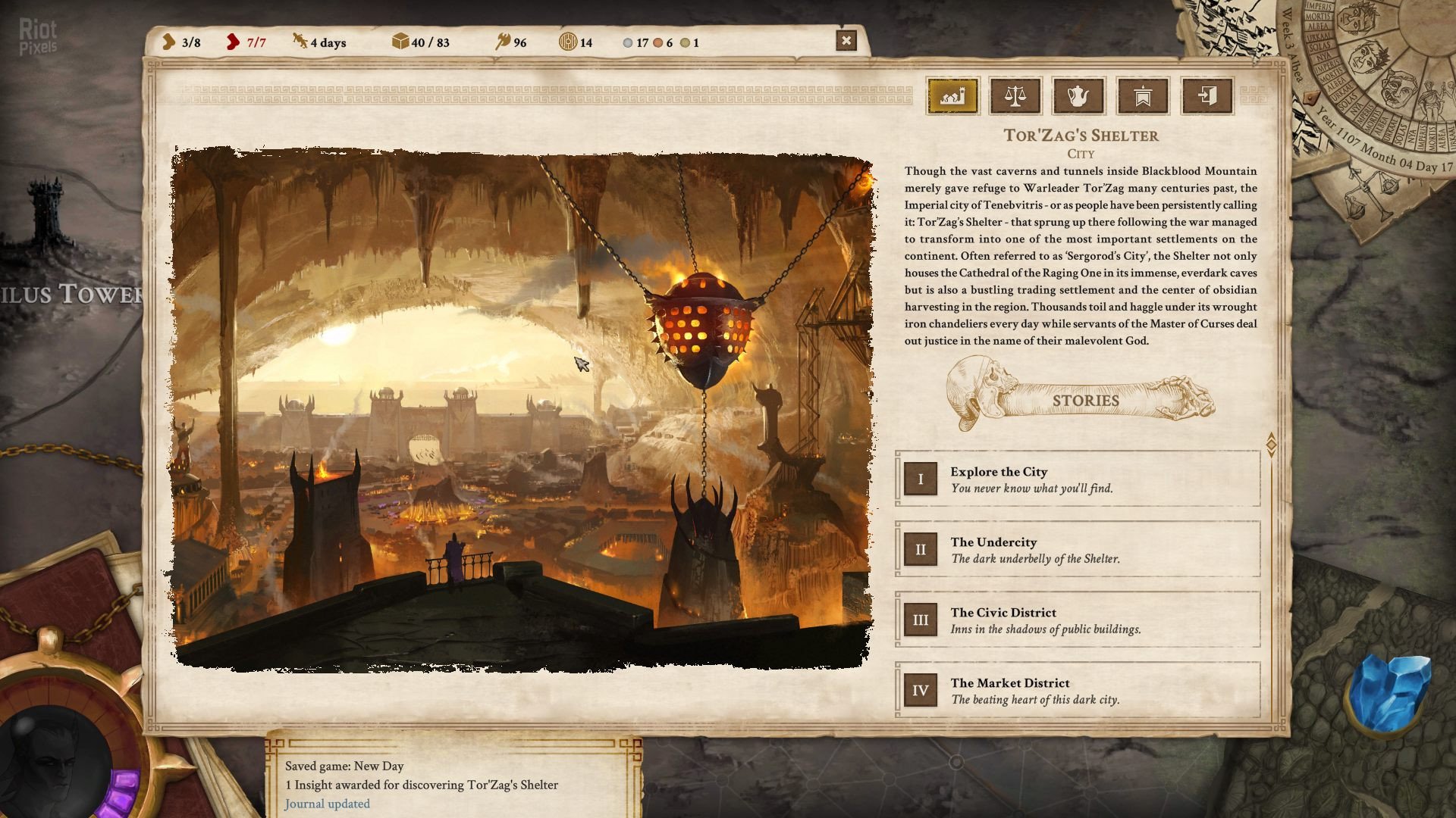 [8]-Vagrus: The Riven Realms – Centurion Edition, v1.2.00.0402Q + 6 DLCs/Bonuses Download-HohohoGames