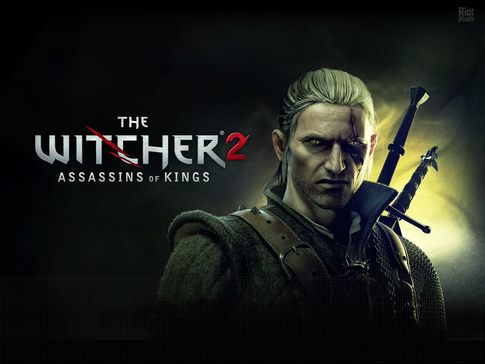 [28]-The Witcher 2: Assassins of Kings – Enhanced Edition, v3.4.4.1 + Bonus Content Download-HohohoGames