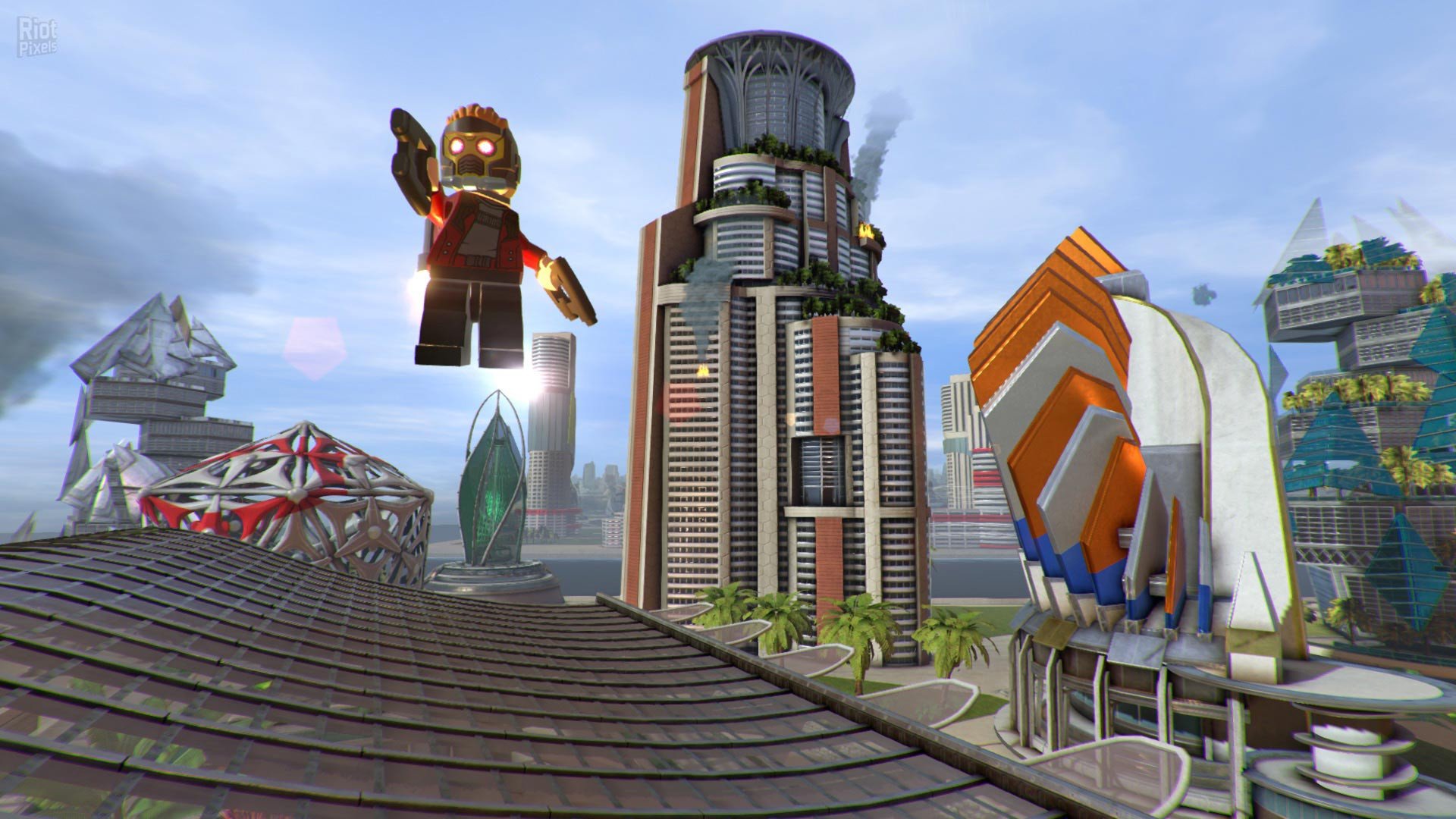 [4]-LEGO Marvel Super Heroes 2, v1.0.0.20065 +10 DLCs Download-HohohoGames