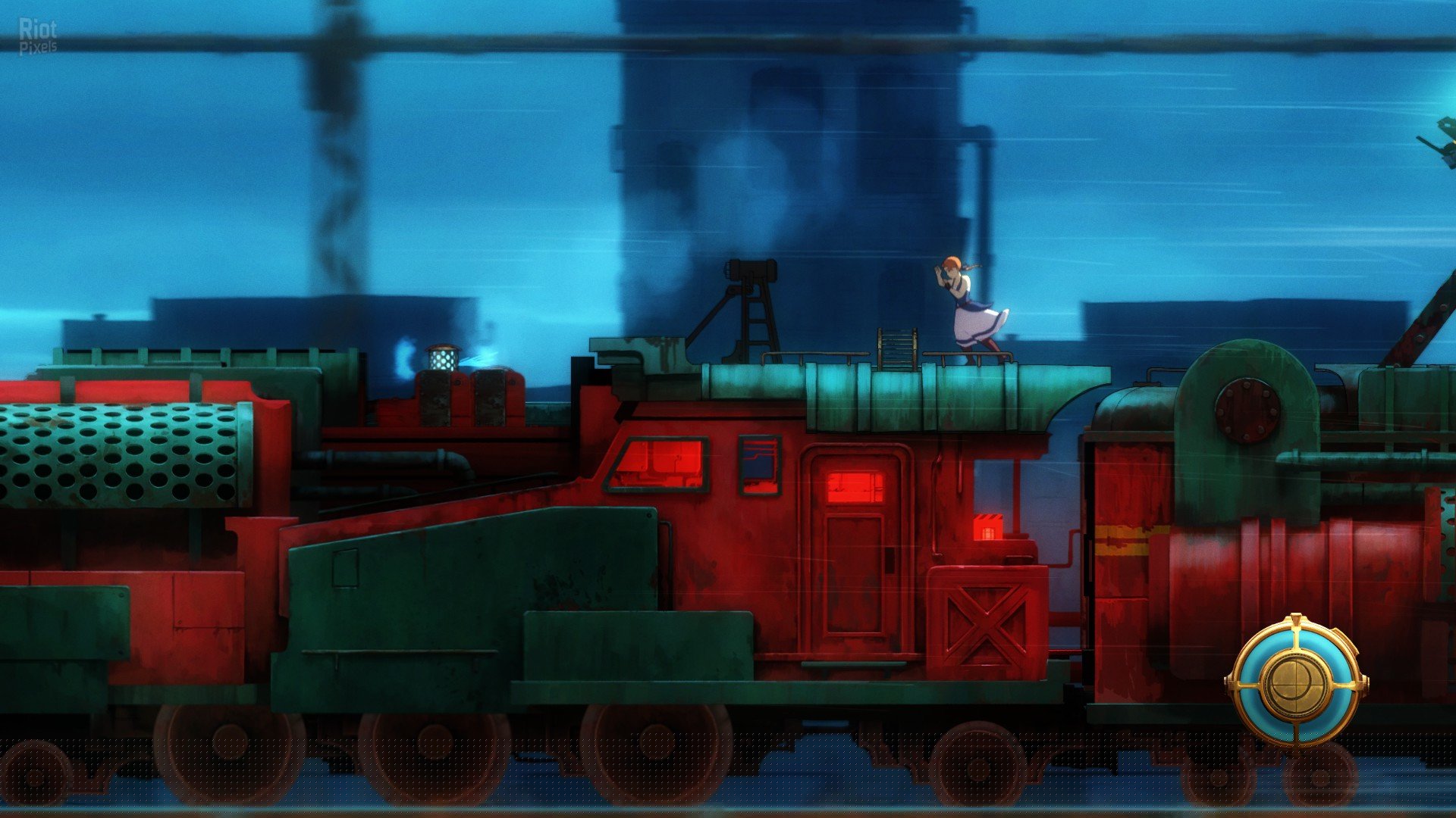 [4]-Forgotton Anne Download-HohohoGames