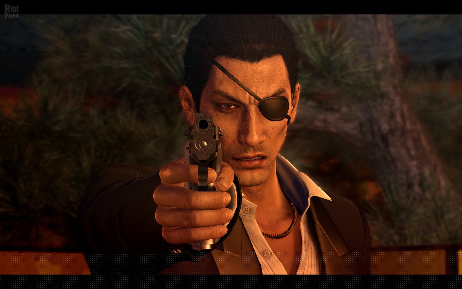 [7]-Yakuza Ø + Update 2 Download-HohohoGames
