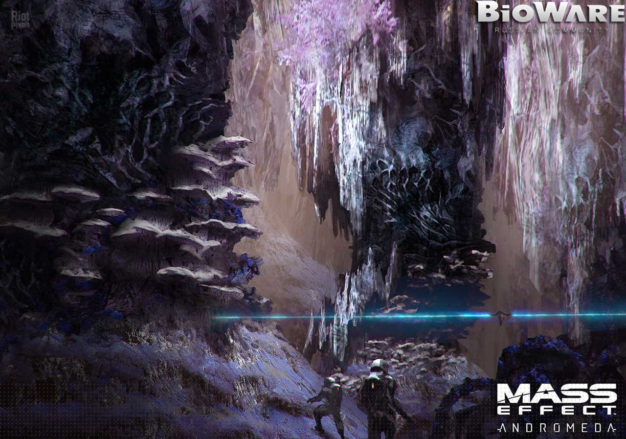 [19]-Mass Effect: Andromeda – Super Deluxe Edition v1.10 + All DLCs Download-HohohoGames