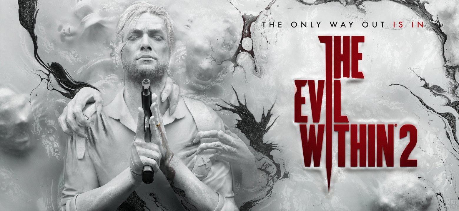 [19]-The Evil Within 2, v1.05 + DLC + Bethesda.net Bonuses Download-HohohoGames