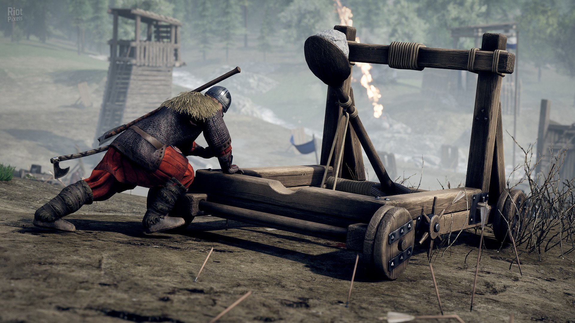 [12]-Mordhau Download-HohohoGames