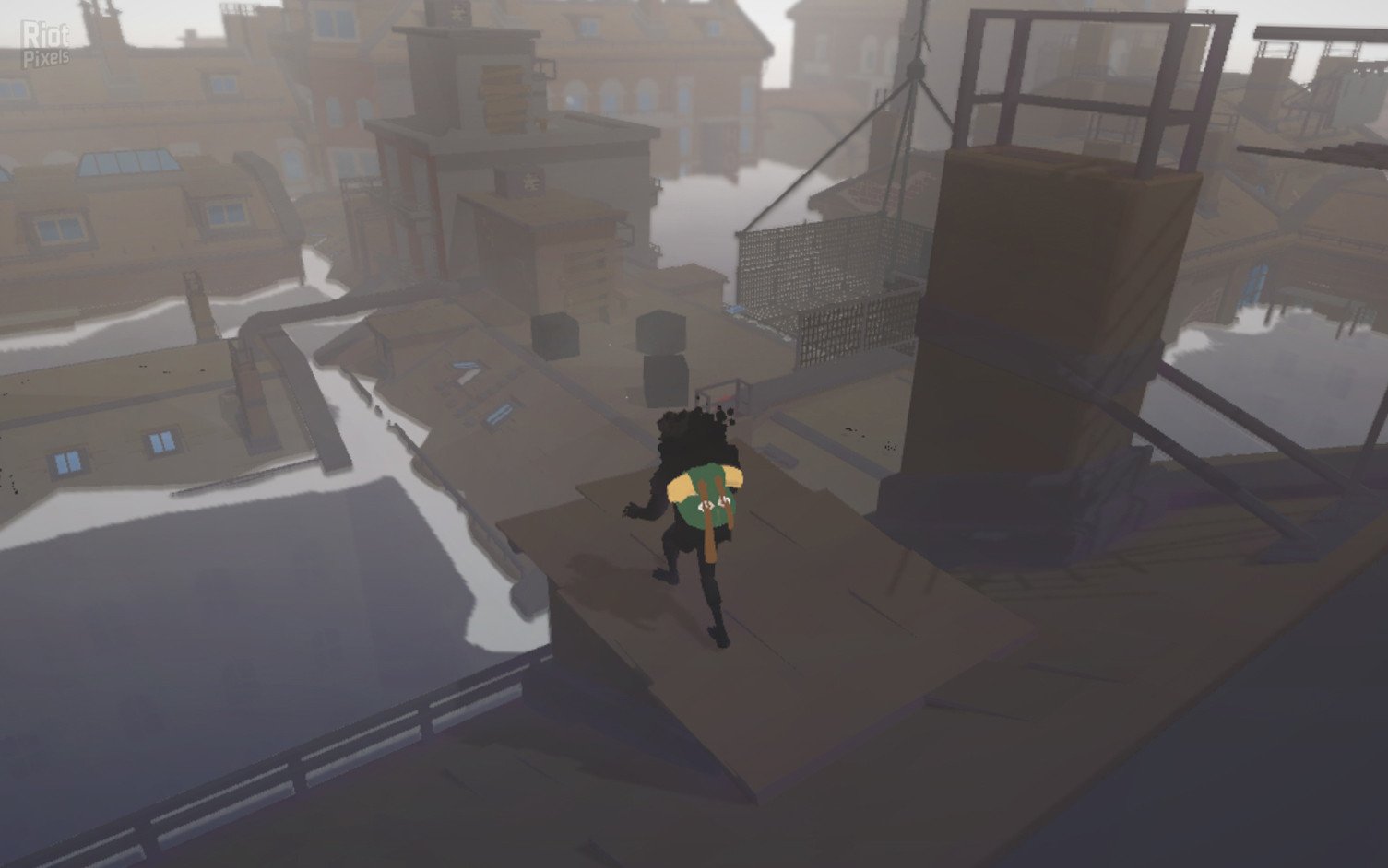 [7]-Sea of Solitude Download-HohohoGames