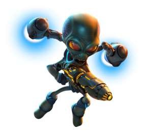 [19]-Destroy All Humans! – v1.0.2491 + DLC Download-HohohoGames