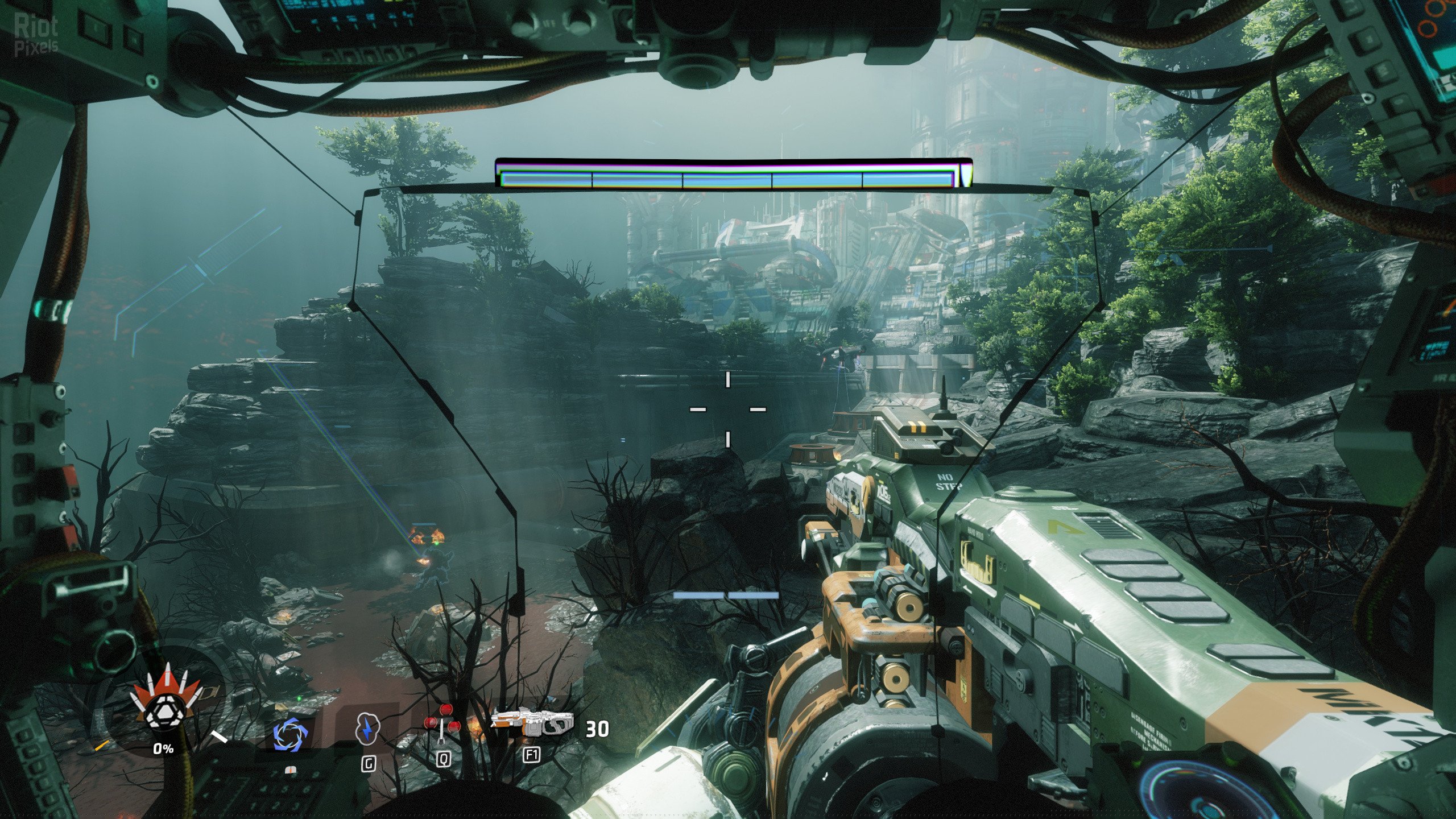 [11]-Titanfall 2 – v2.0.11.0 Download-HohohoGames