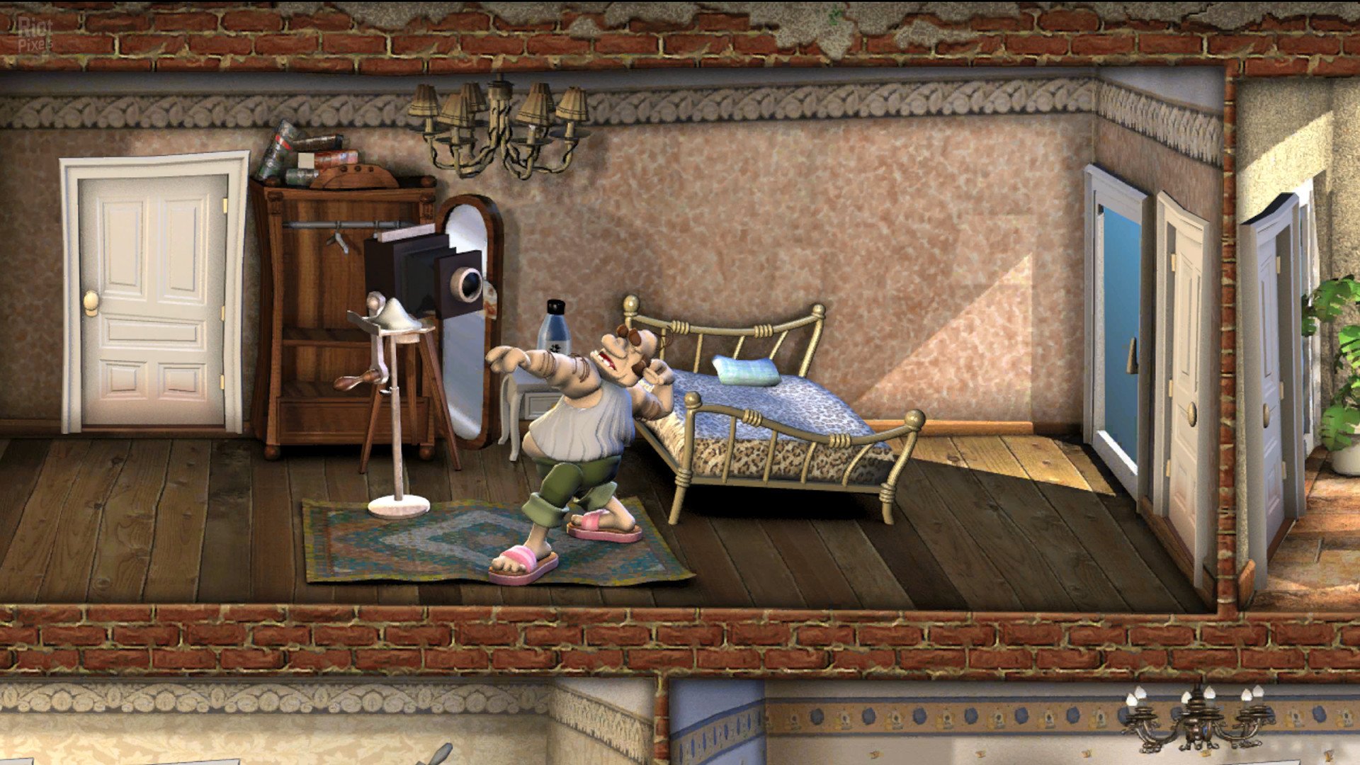 [5]-Neighbours Back From Hell – v1.0.2 rev 1649 Download-HohohoGames