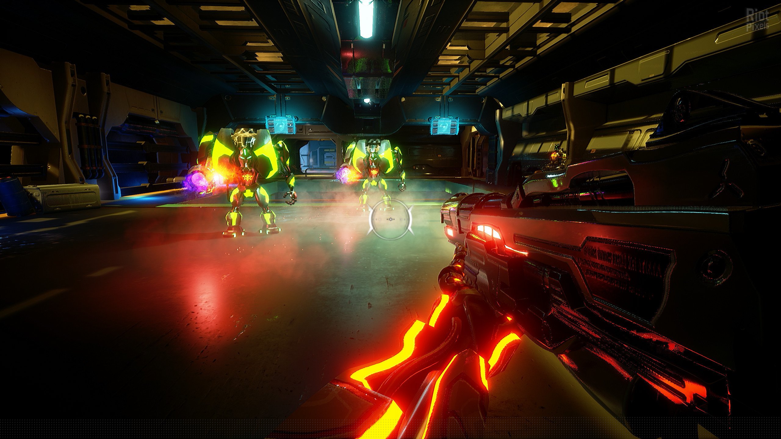 [2]-PositronX – v1.0.0 Download-HohohoGames
