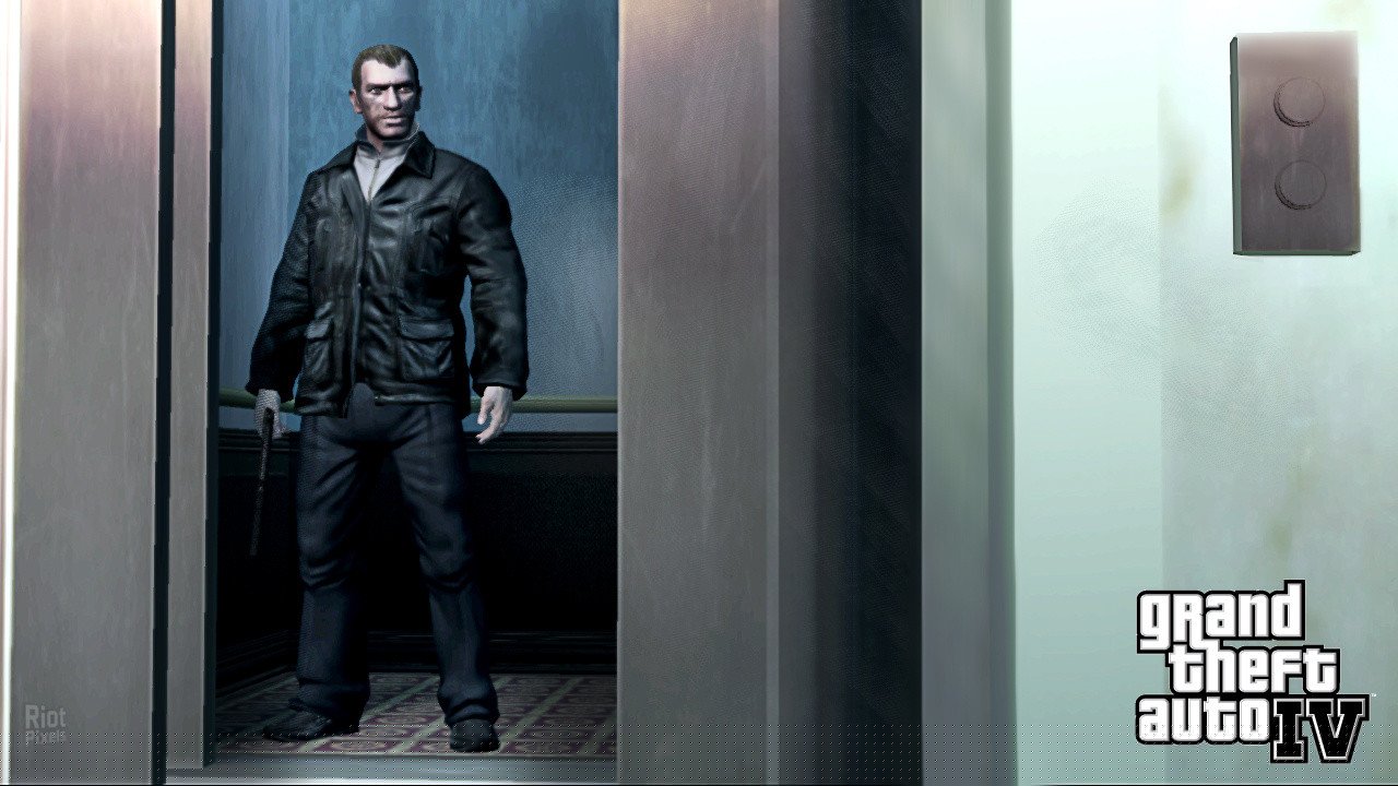 [17]-GTA 4 / Grand Theft Auto IV: The Complete Edition – v1.2.0.43 + Radio Downgrader + Vanilla Fixes Modpack v1.6.2 + Wrappers Download-HohohoGames