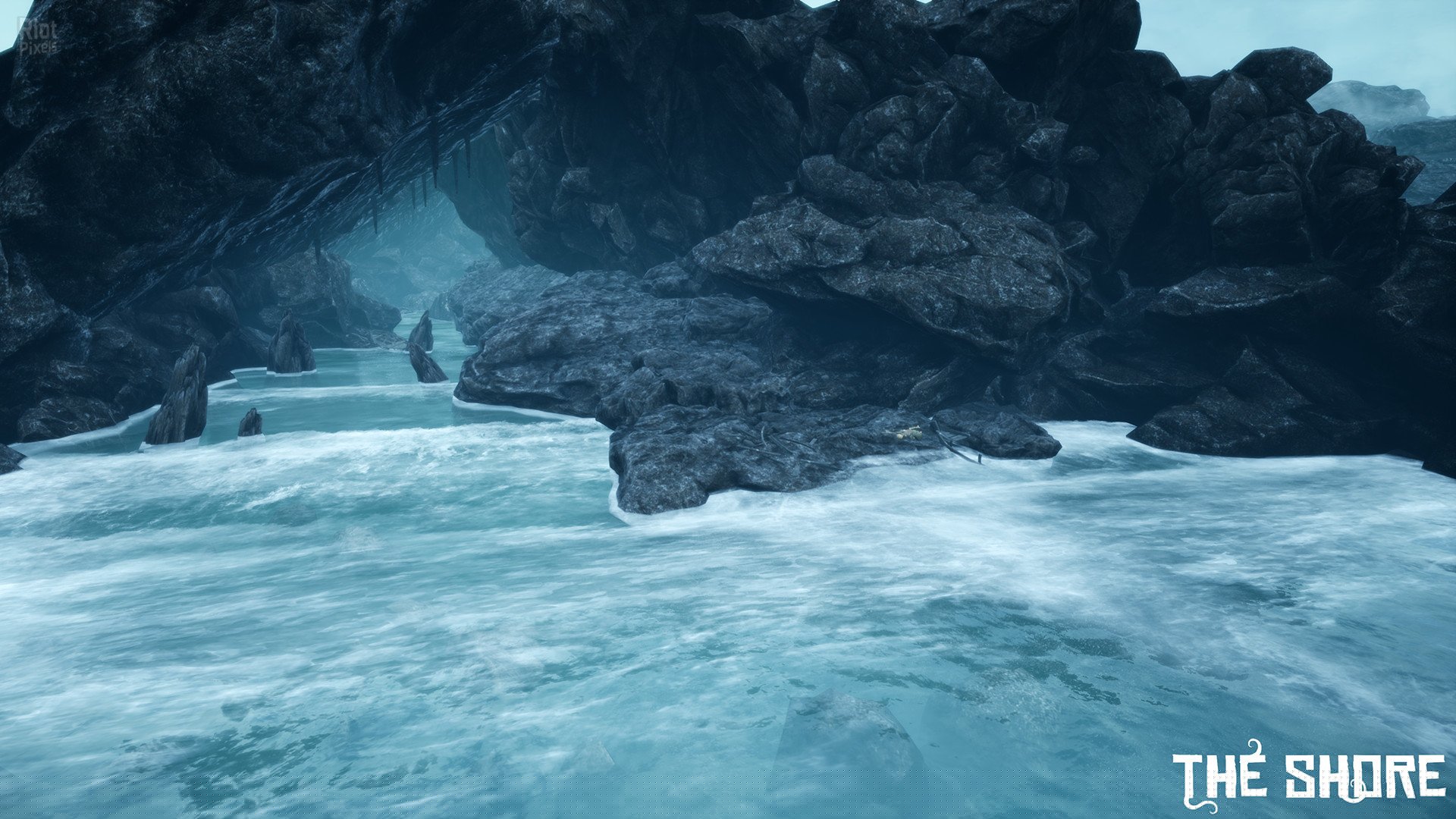 [9]-The Shore Download-HohohoGames