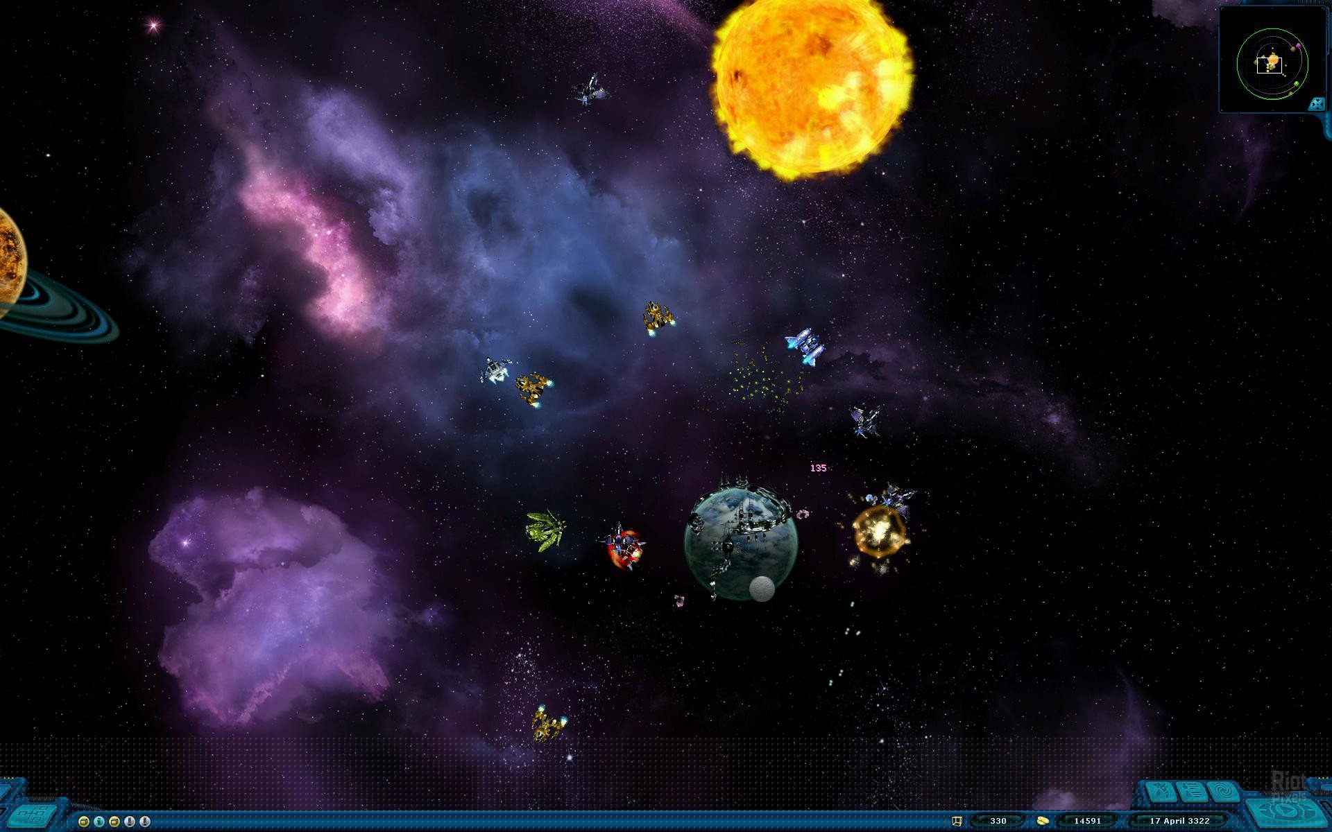[7]-Space Rangers HD: A War Apart – v2.1.2424 + Bonus OST Download-HohohoGames