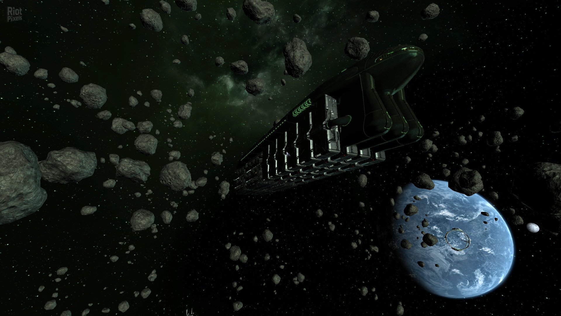 X3: Terran War Pack Download-HohohoGames