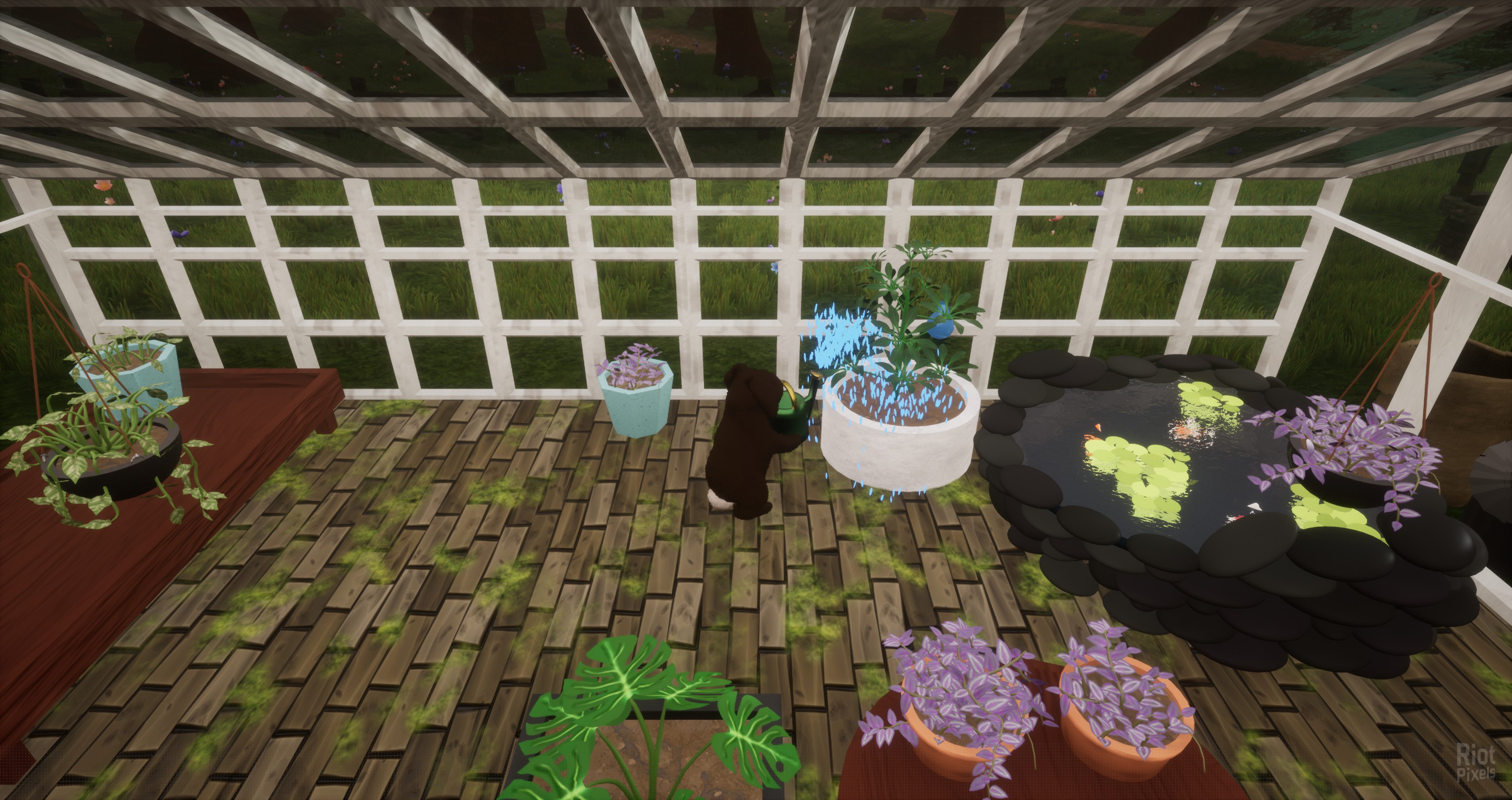[7]-Bunhouse Download-HohohoGames