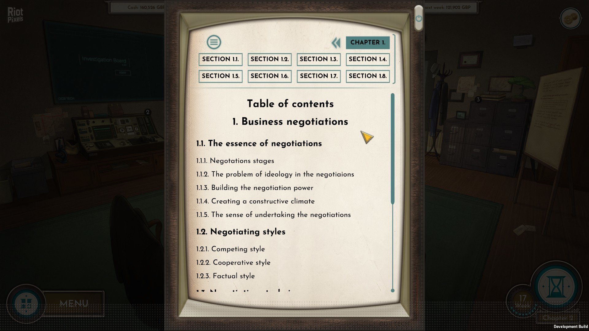 [5]-Coffee Noir: Business Detective Game Download-HohohoGames