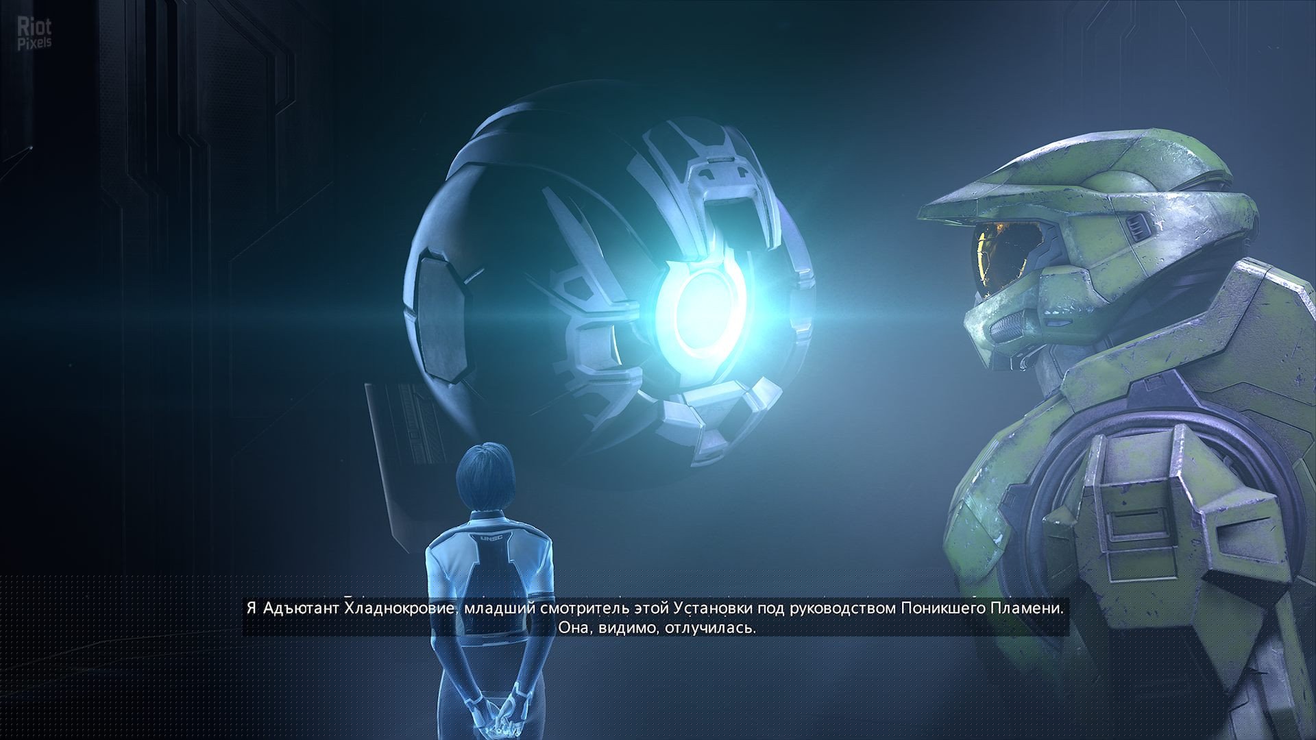 [12]-Halo Infinite – v6.10020.17952.0 + DLCs + Free Multiplayer Download-HohohoGames