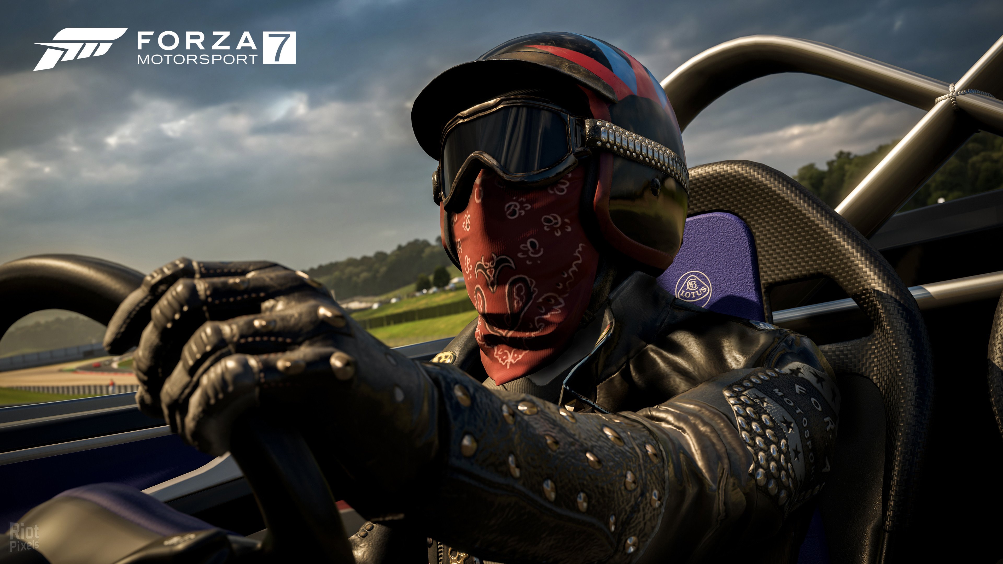 [3]-Forza Motorsport 7: Ultimate Edition – v1.174.4791.2 + All DLCs + Multiplayer Download-HohohoGames