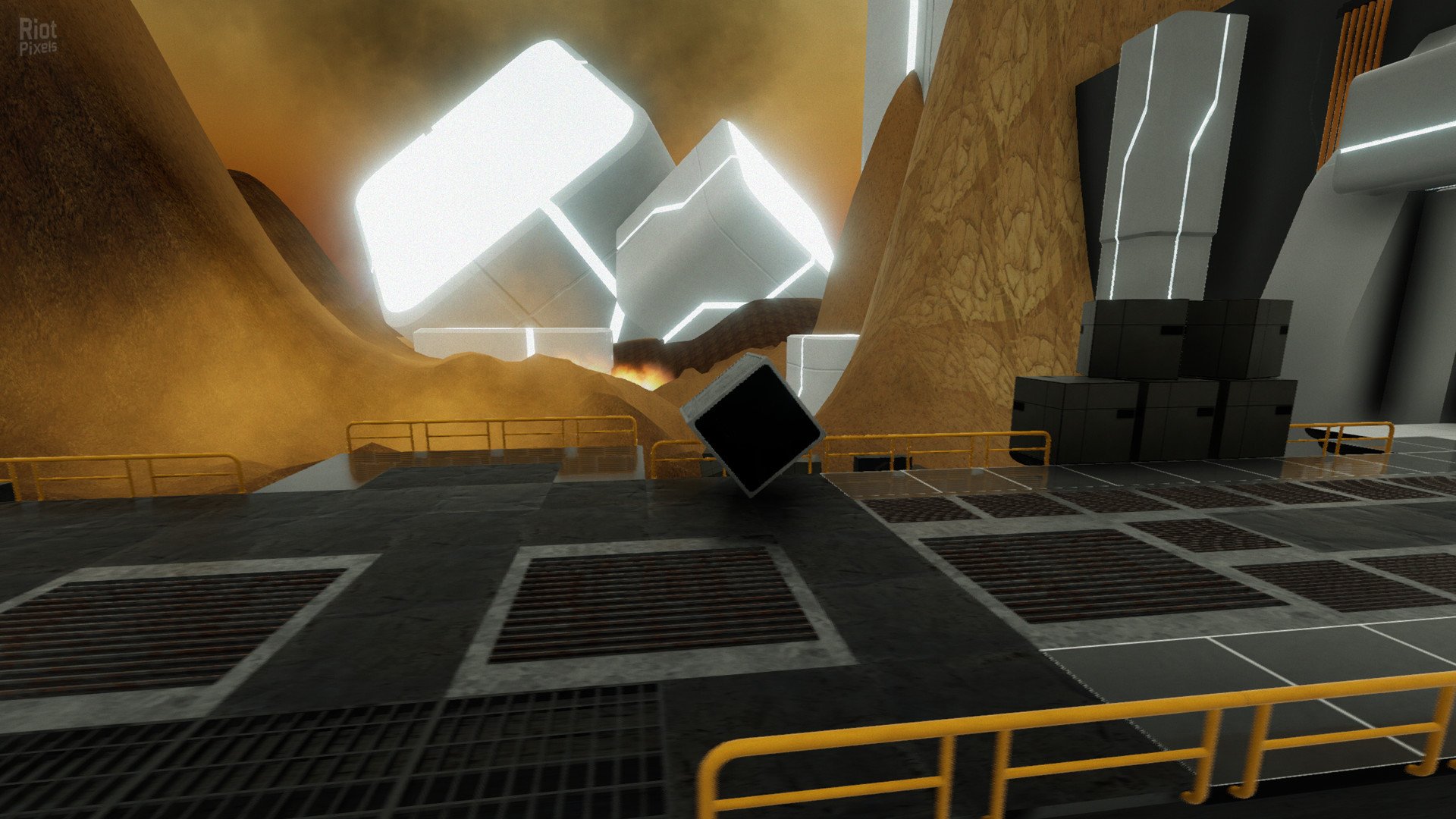 [2]-The Last Cube Download-HohohoGames