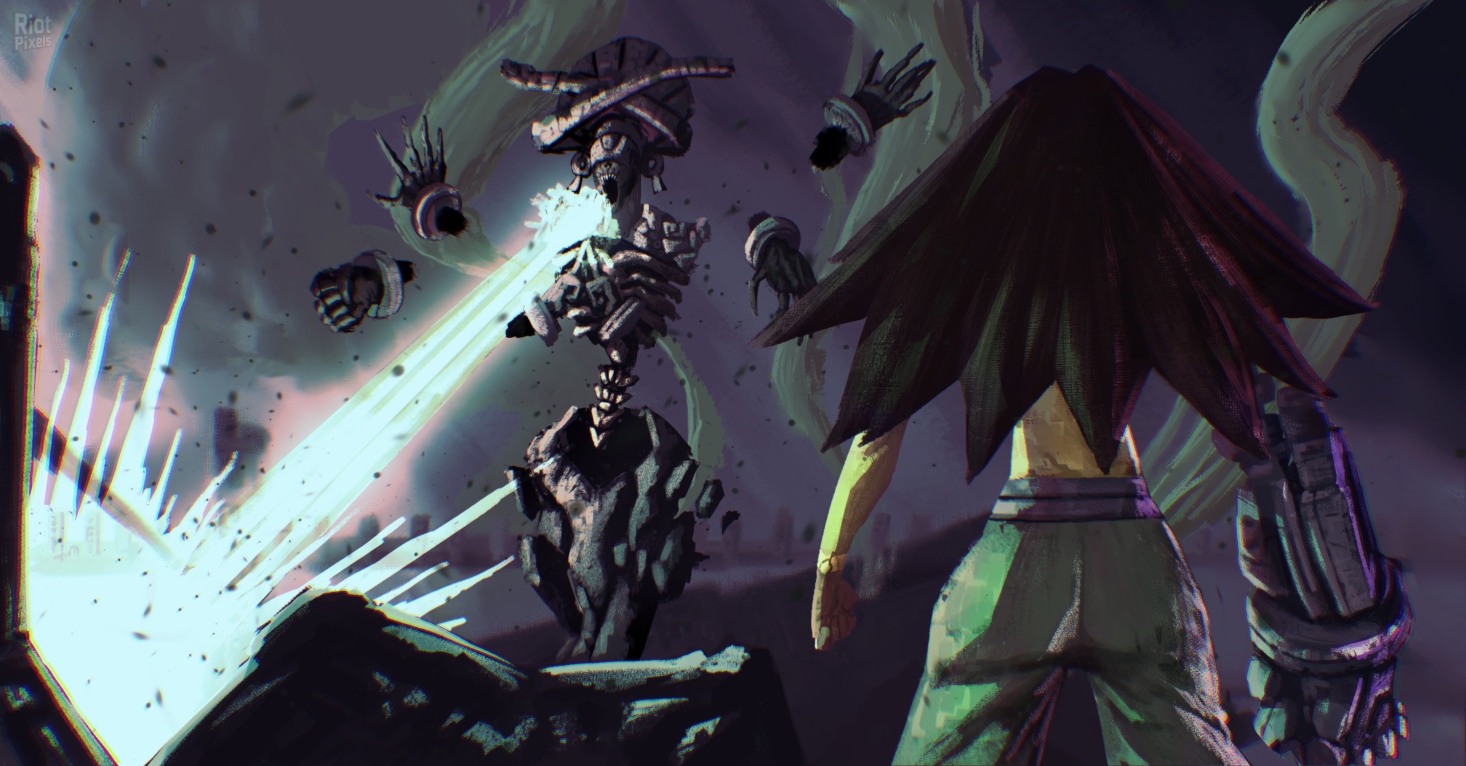 [18]-Aztech Forgotten Gods Download-HohohoGames