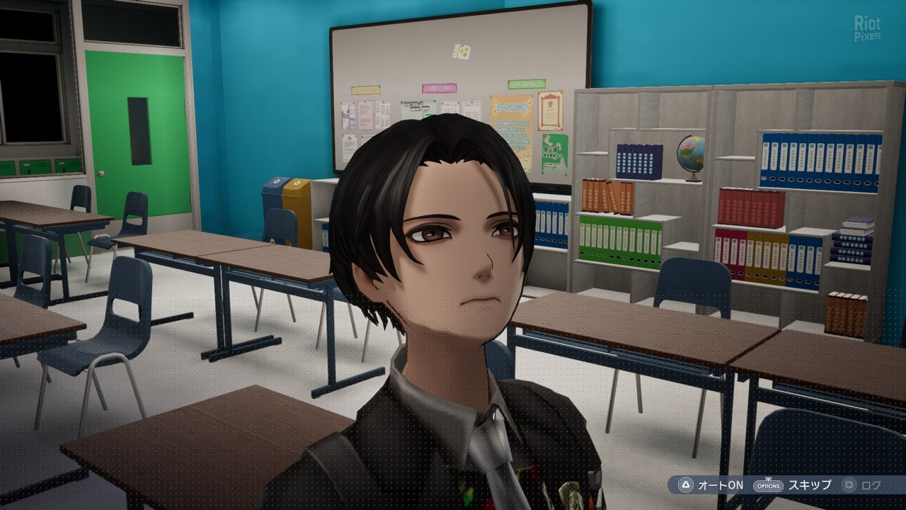 [12]-The Caligula Effect 2: Complete Edition + 17 DLCs + Windows 7 Fix Download-HohohoGames