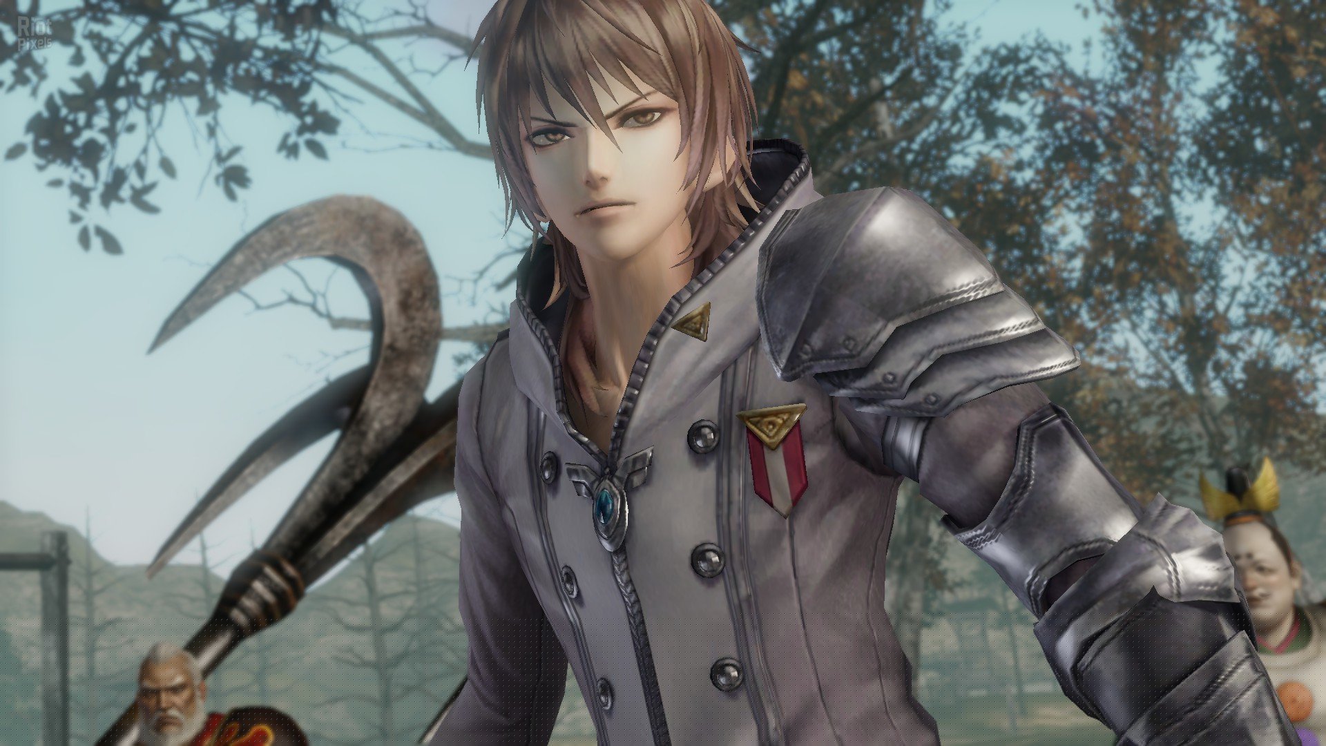[11]-WARRIORS OROCHI 3: Ultimate Definitive Edition Download-HohohoGames