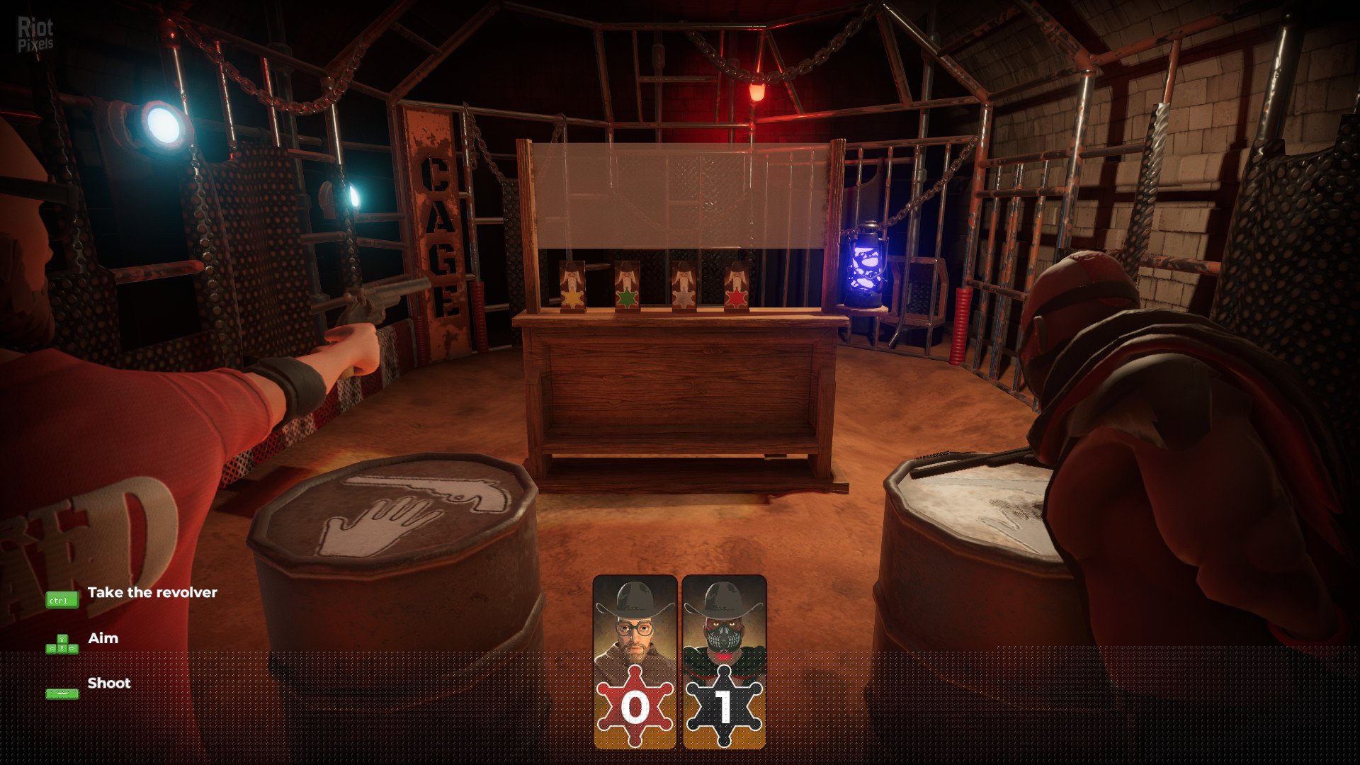 [6]-Escape Game: FORT BOYARD 2022 Download-HohohoGames