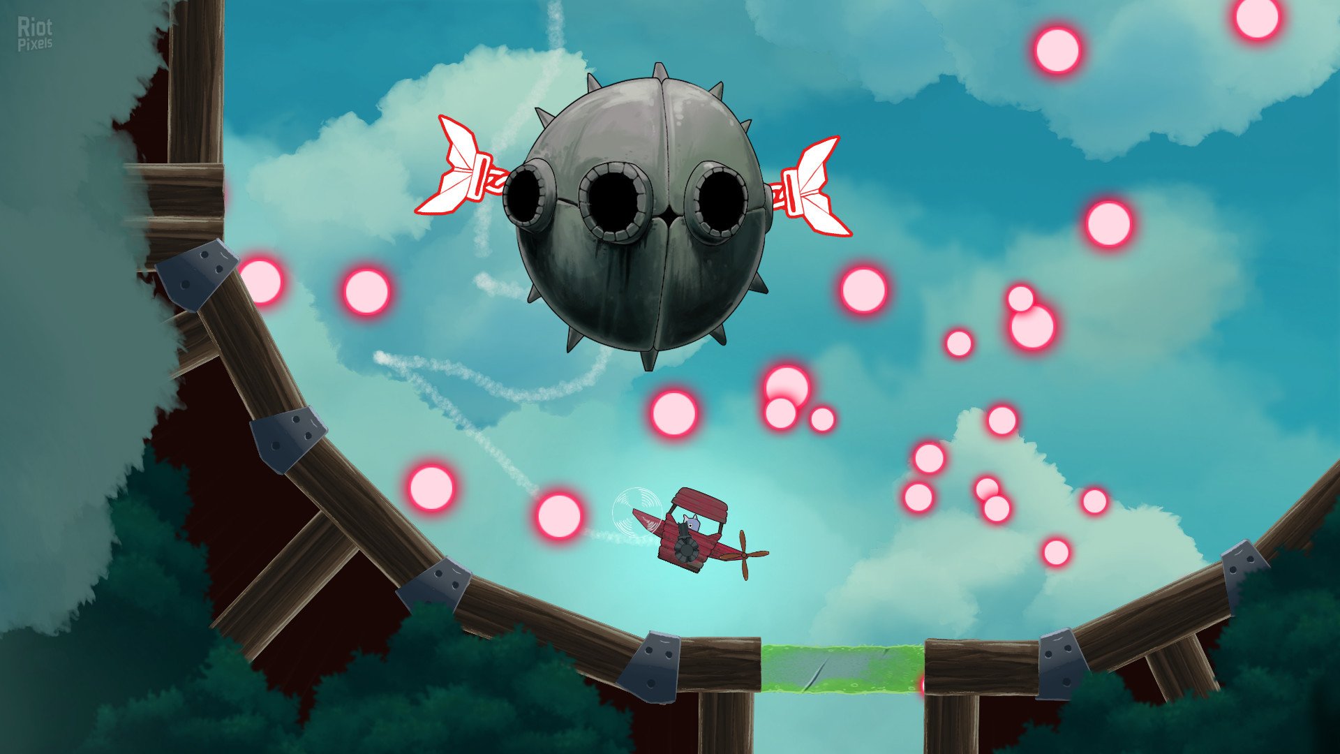 [6]-Islets – Build 8/3/2022 Download-HohohoGames