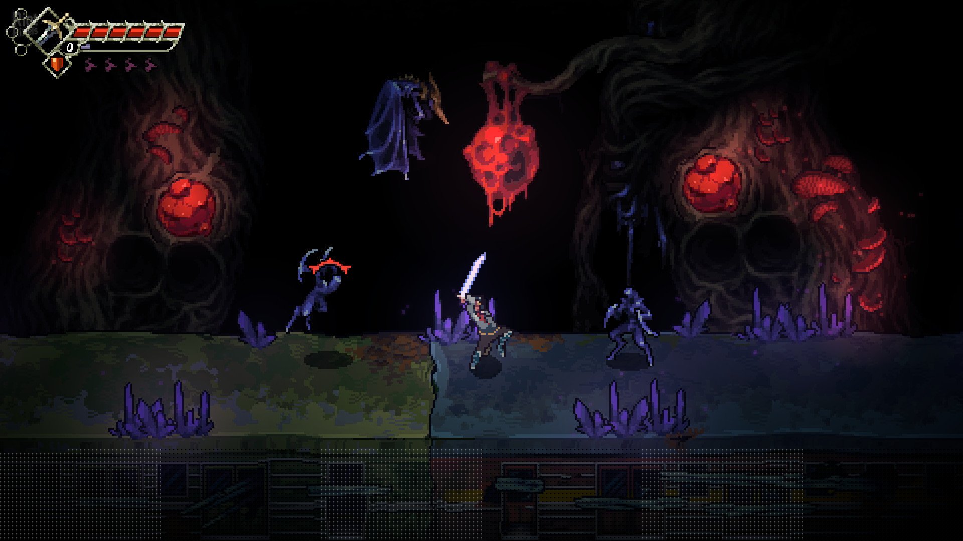 [12]-There Is No Light – v1.0.0/Build 9541696 Download-HohohoGames