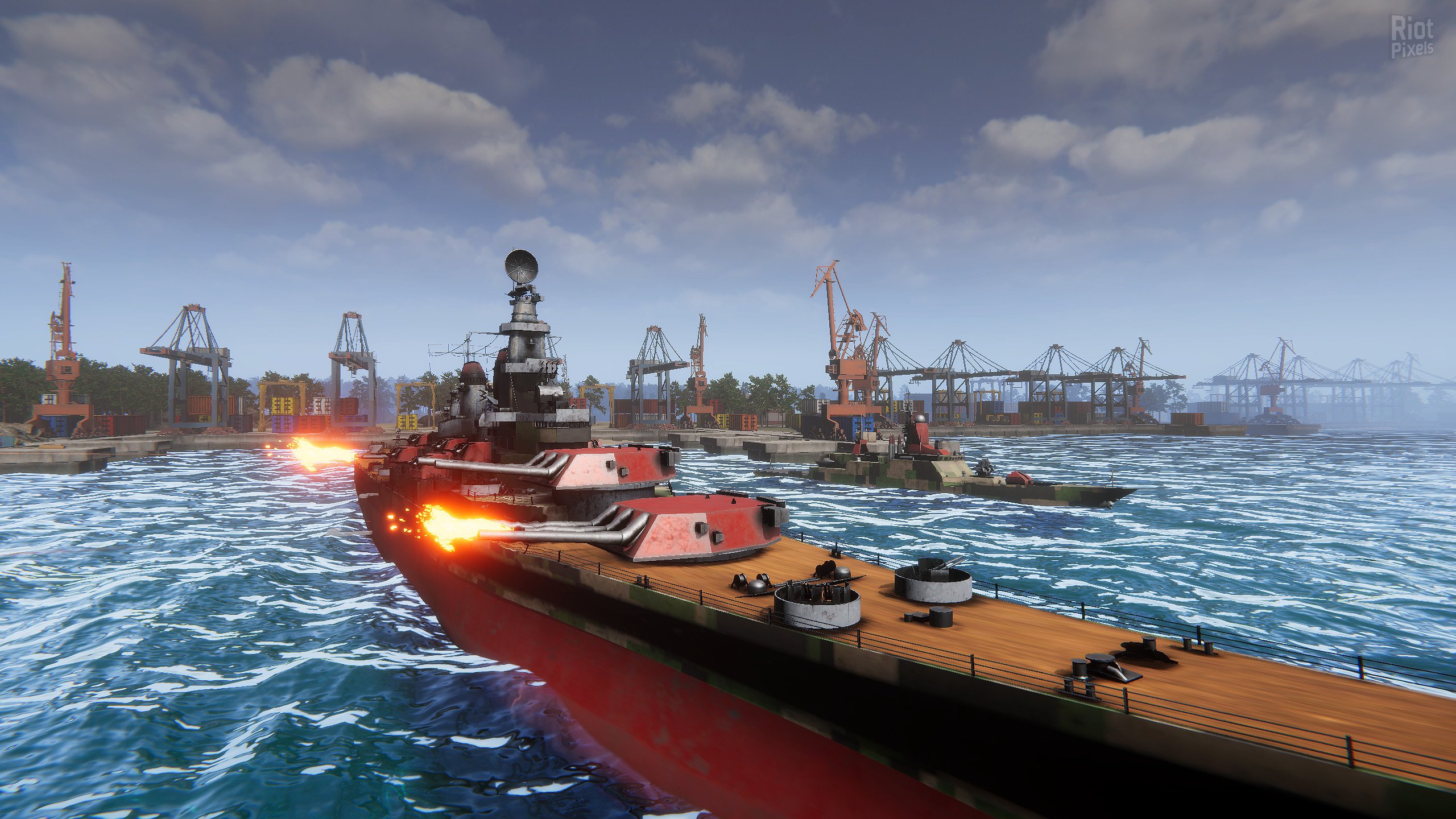 [7]-Armor Clash 2022 – v2.0 Download-HohohoGames