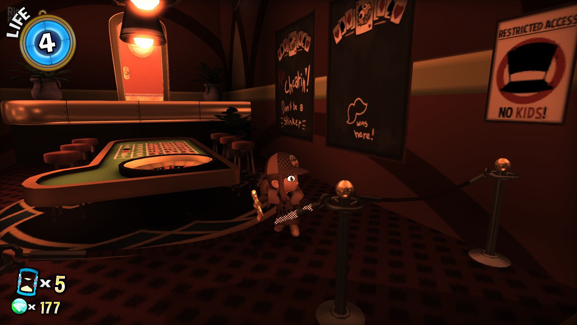[15]-A Hat in Time: Ultimate Edition – Build 10207272 + DLCs + 2 OSTs Download-HohohoGames
