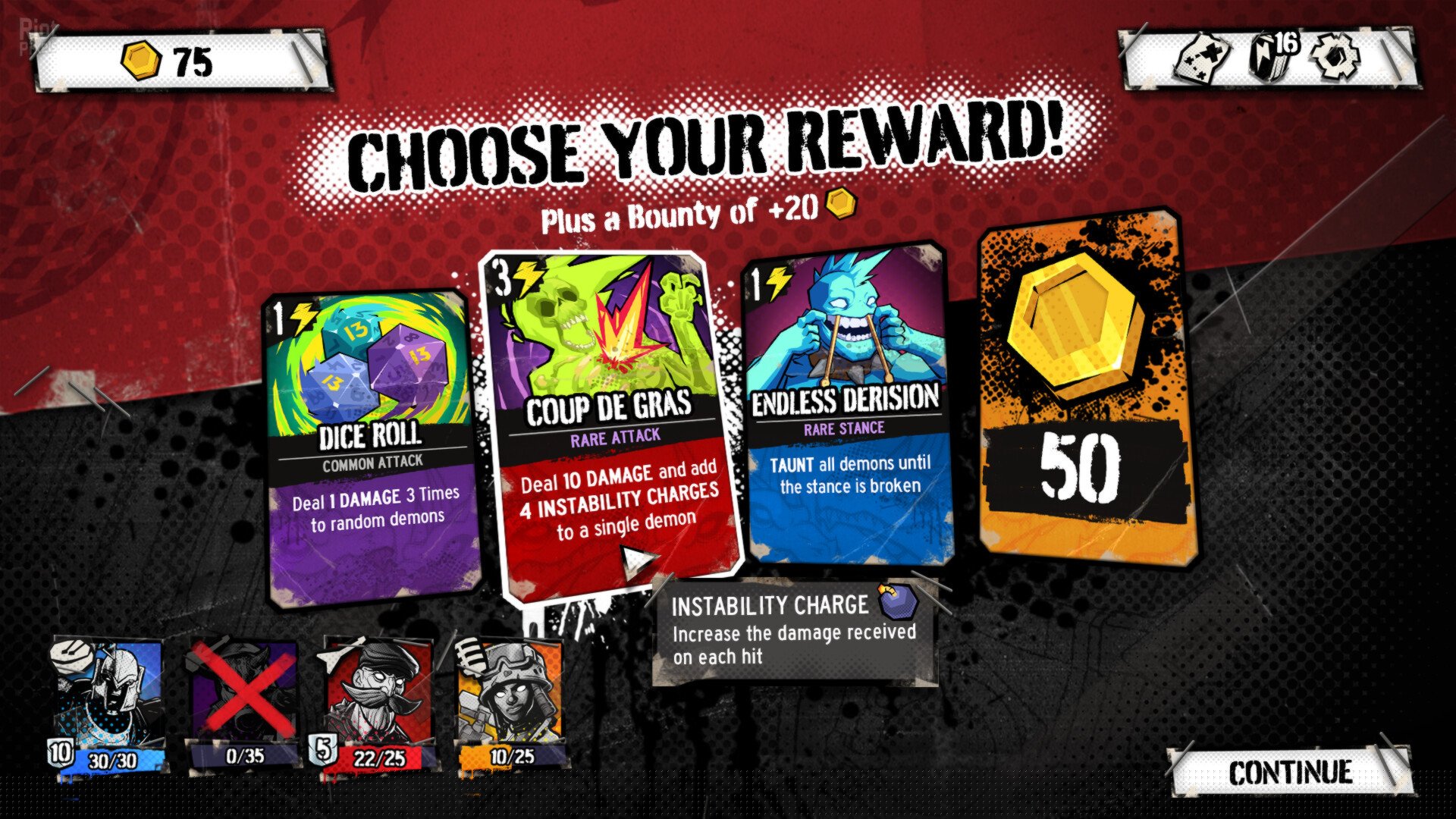 [7]-Power Chord Download-HohohoGames