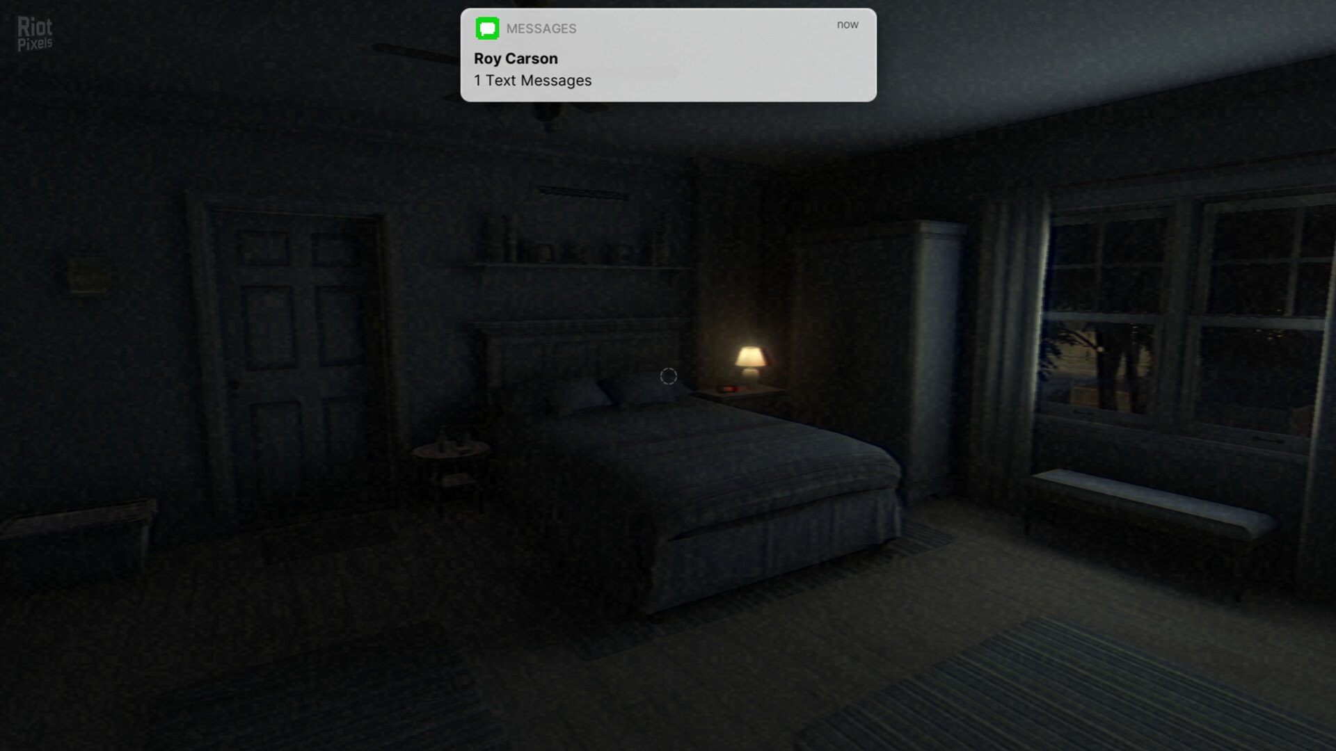 [3]-Fears To Fathom: Carson House Download-HohohoGames