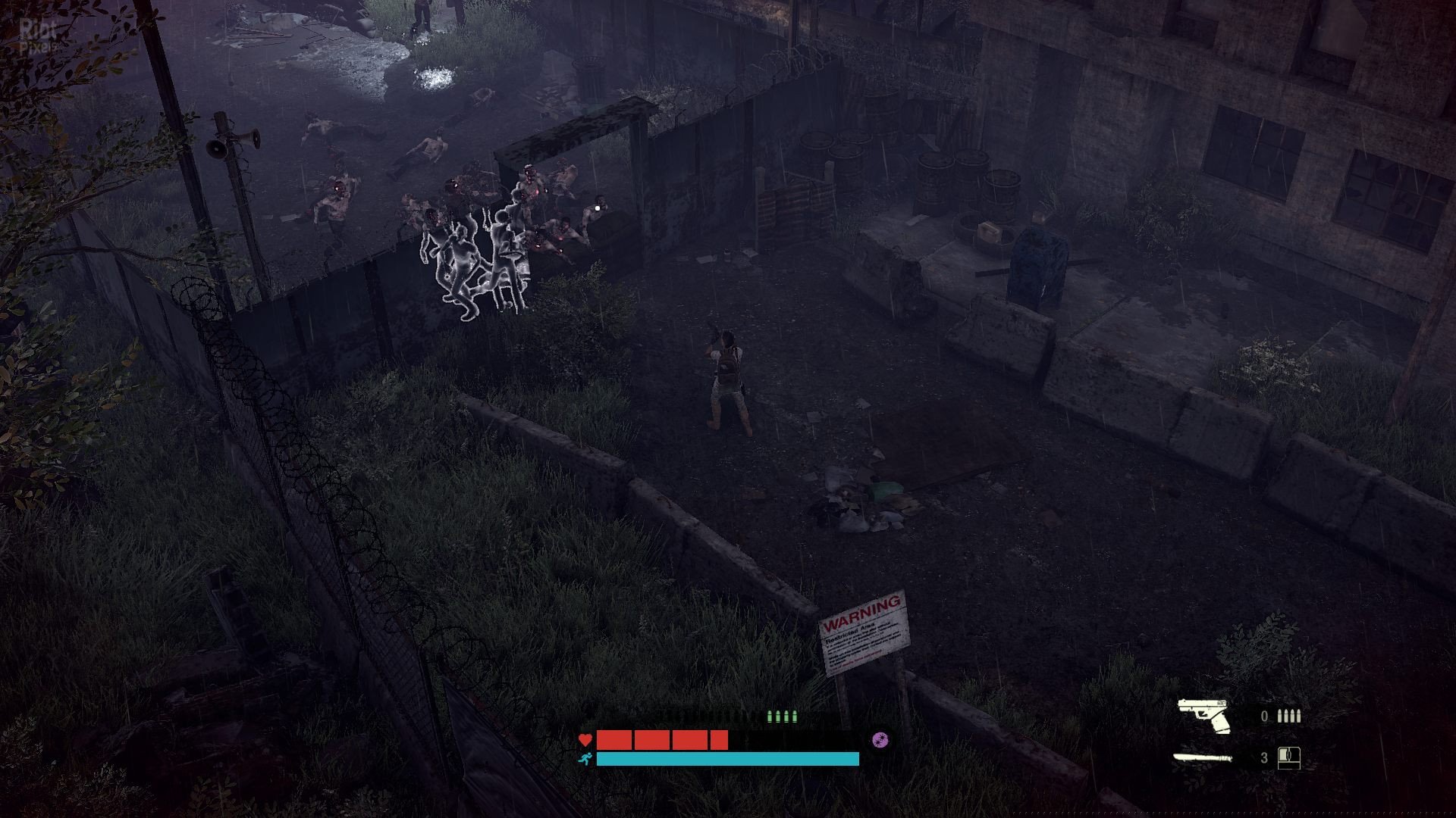 [11]-The Last Stand: Aftermath – v1.2.0.485 (Anniversary Update) Download-HohohoGames
