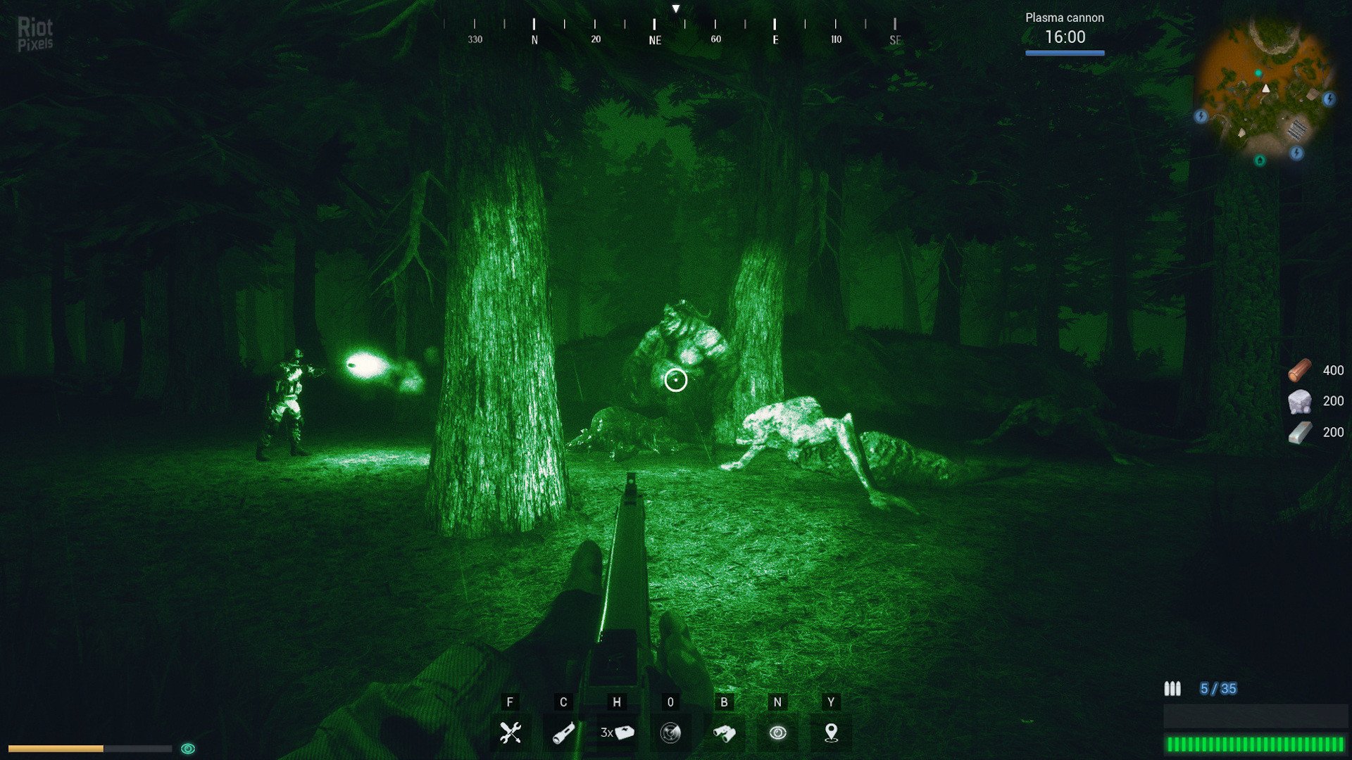 [2]-Dark Prospect – v1.0.0 + Windows 7 Fix Download-HohohoGames