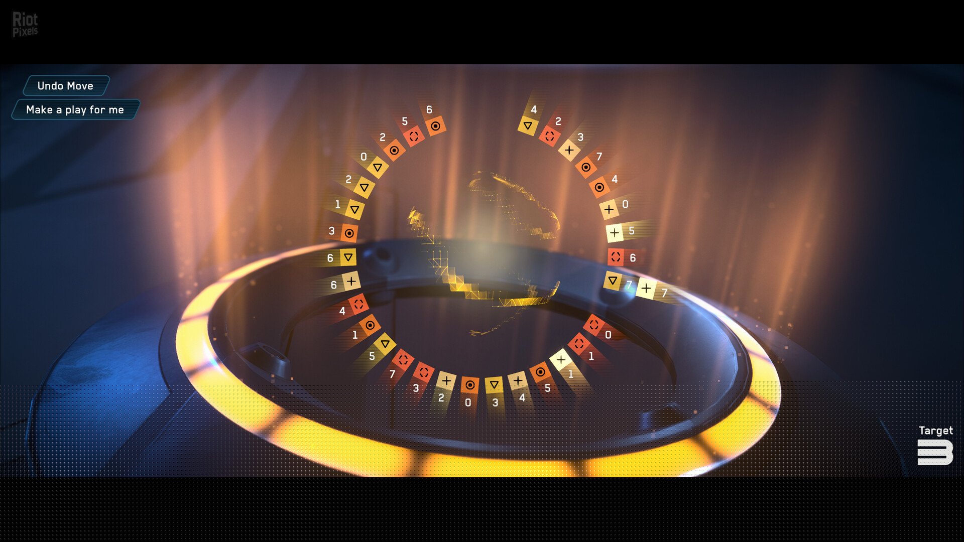 [13]-TRON: Identity Download-HohohoGames
