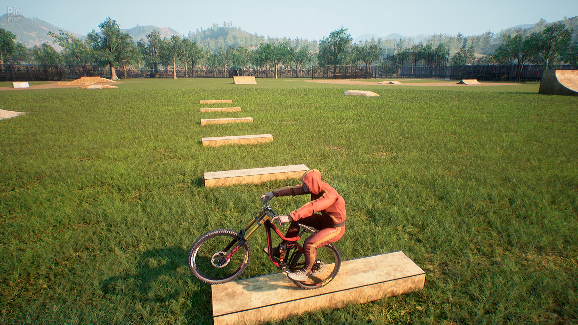 [2]-BIKEOUT Download-HohohoGames