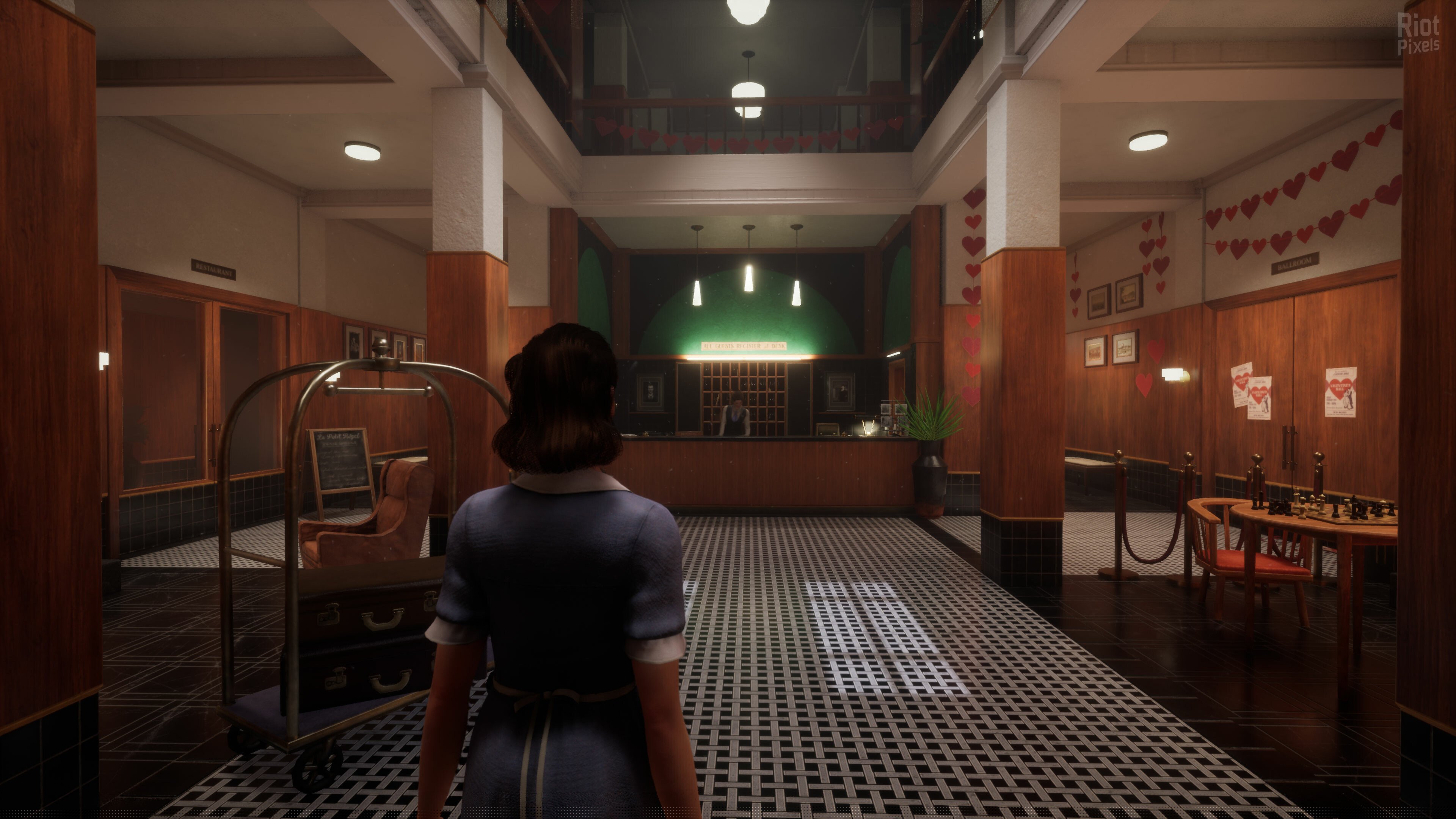 [8]-This Bed We Made – v1.0.2 + Bonus Soundtrack + Windows 7 Fix Download-HohohoGames