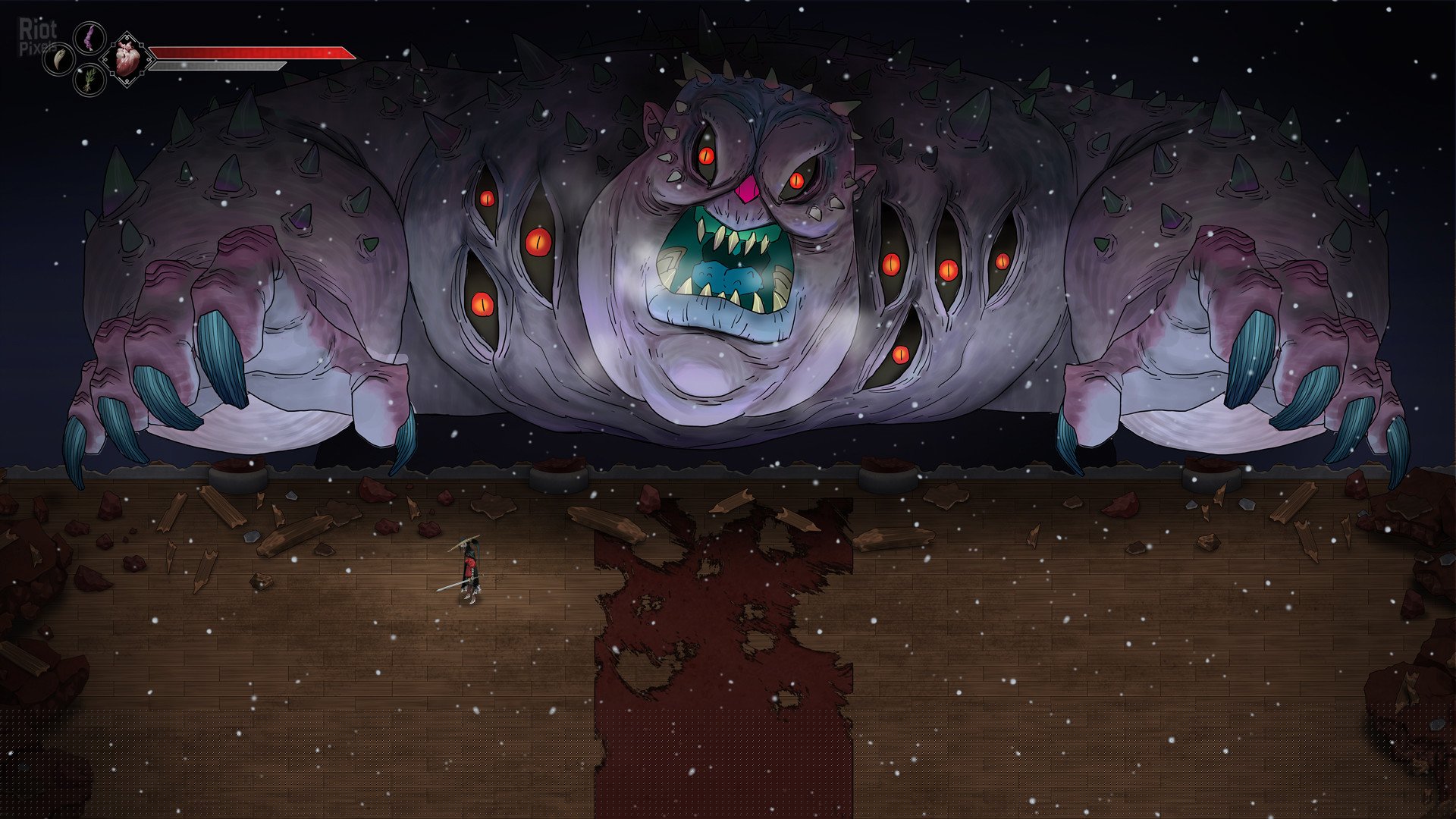[15]-Warm Snow – Build 12875080 + 2 DLCs Download-HohohoGames