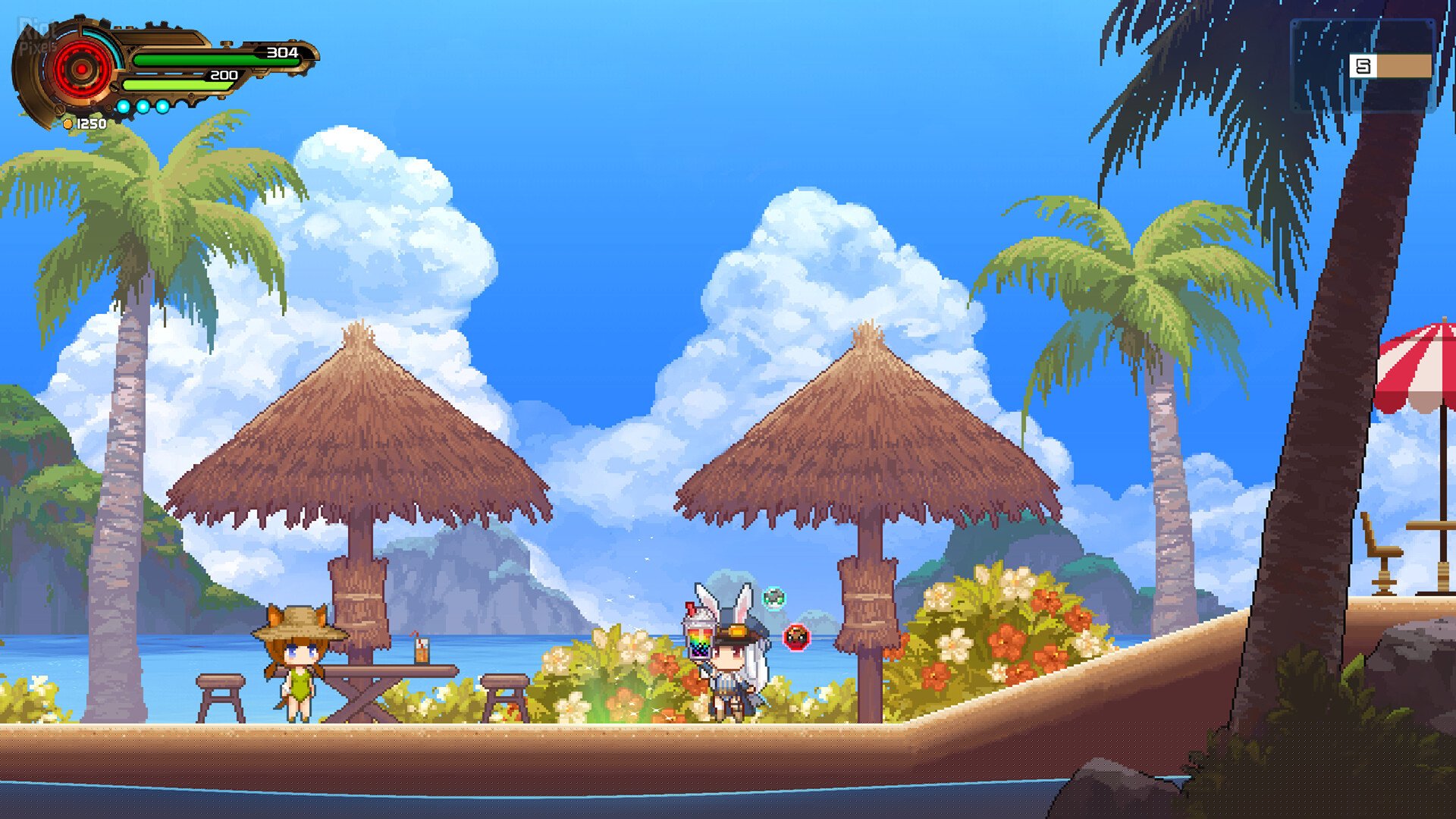 [5]-TEVI – Build 12886243 (v1.01) + Bonus Soundtrack Download-HohohoGames
