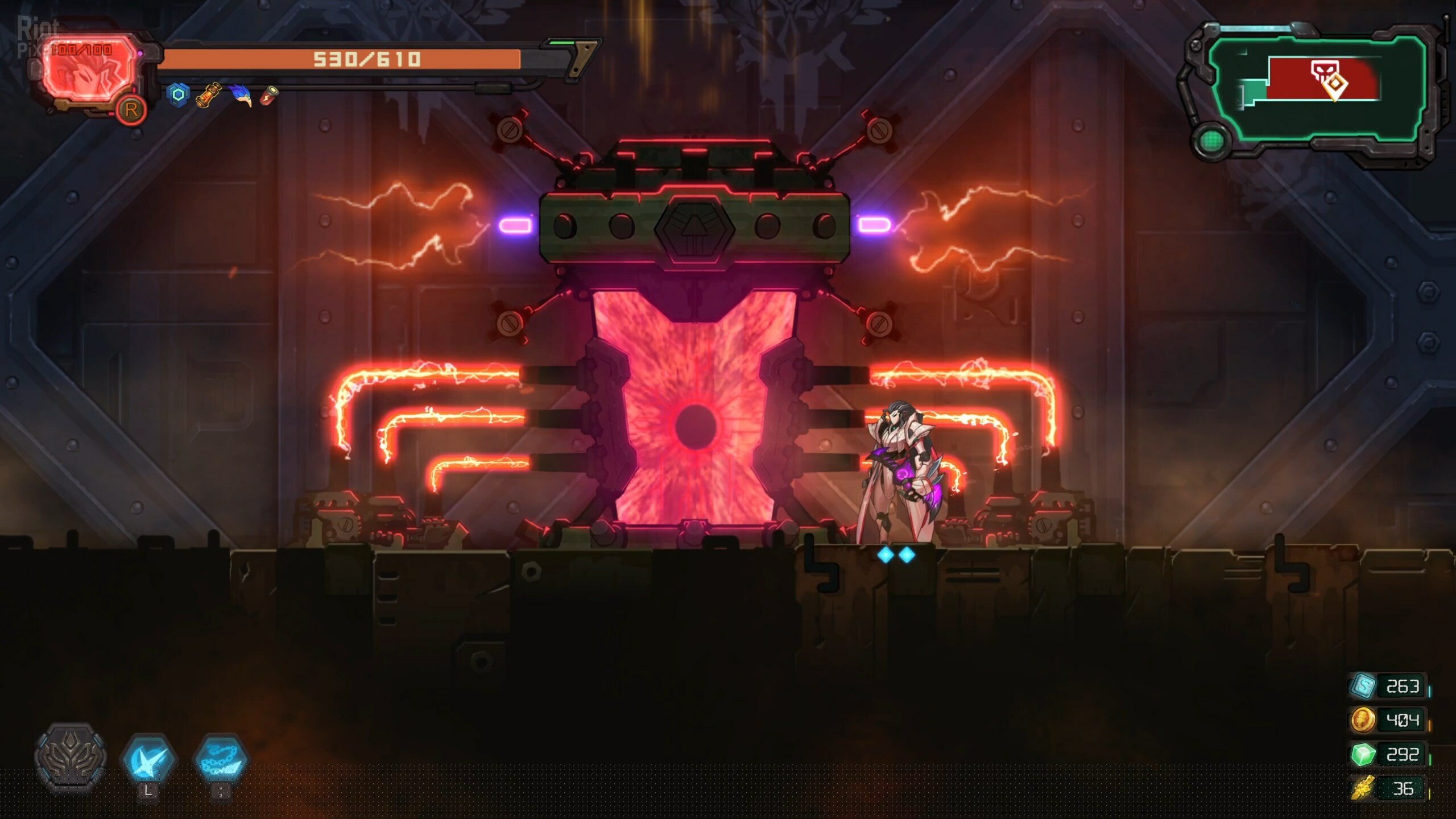 [9]-Oblivion Override – v1.0.0.1494 (Release) Download-HohohoGames