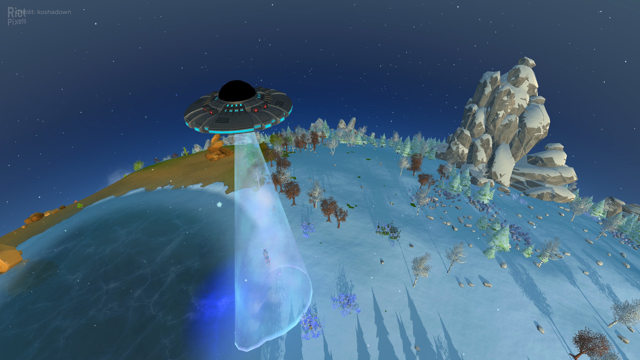 [14]-The Universim – v1.0.00.46017 (Release) Download-HohohoGames