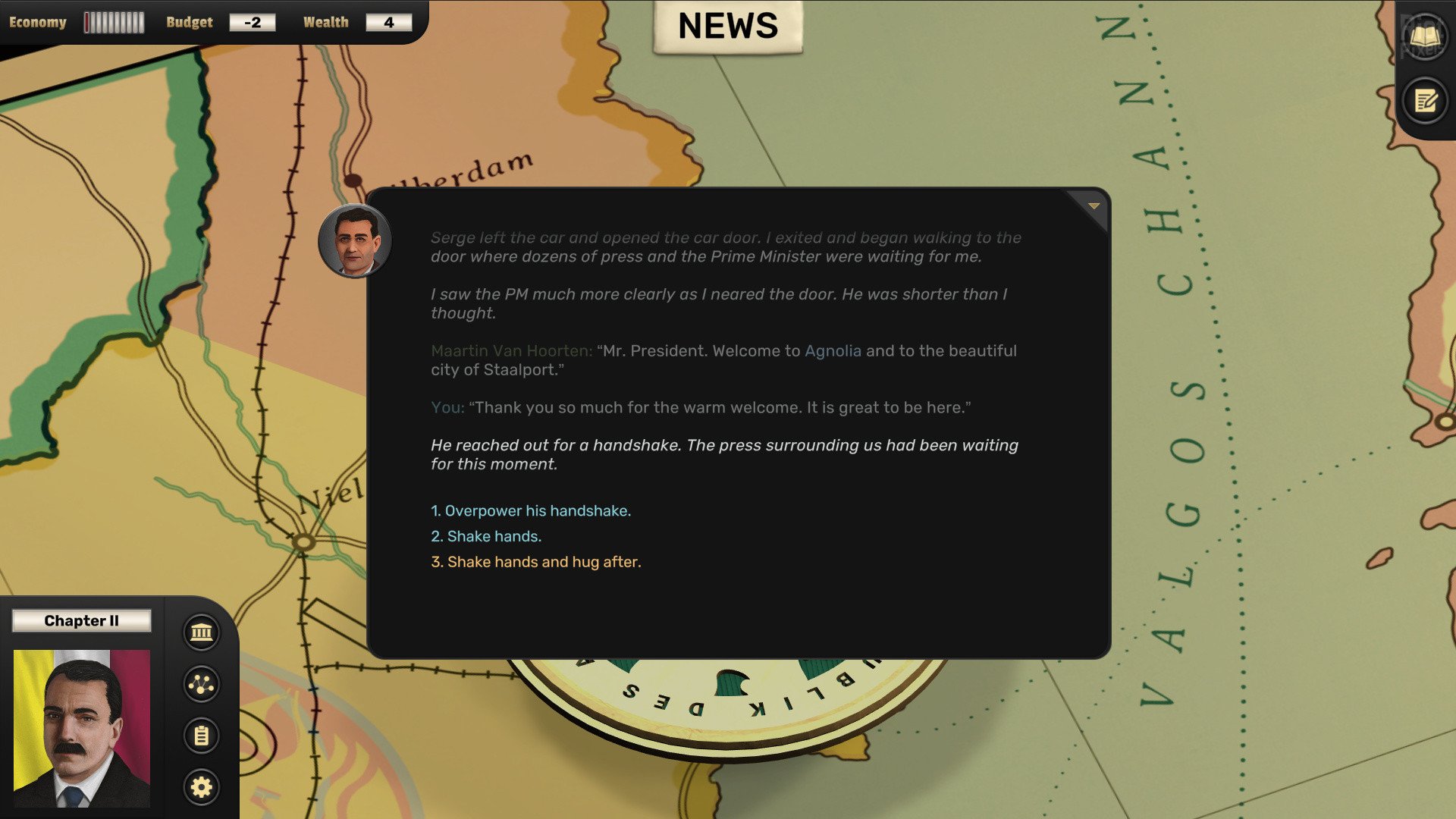 [14]-Suzerain: Supporter Edition – v3.0.1 + 5 DLCs/Bonuses Download-HohohoGames
